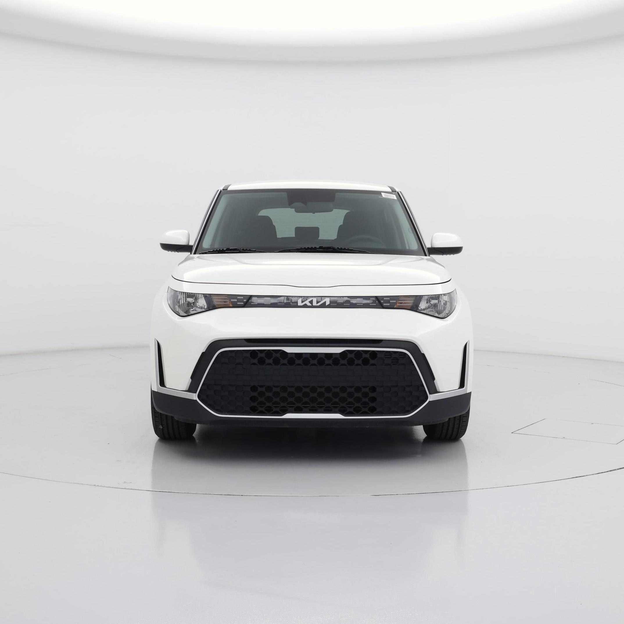Thumbnail: 2024 Kia Soul - 5