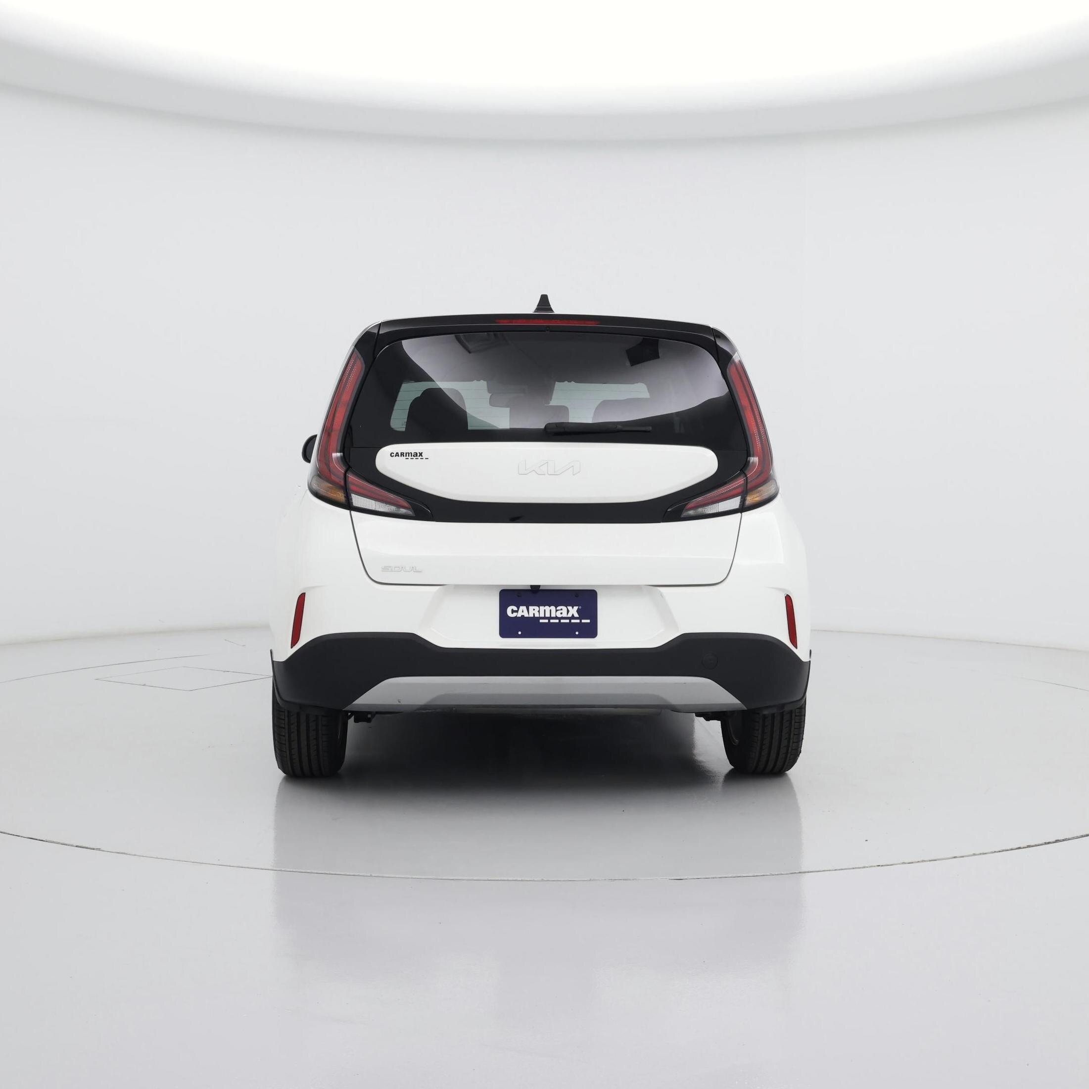 Thumbnail: 2024 Kia Soul - 6
