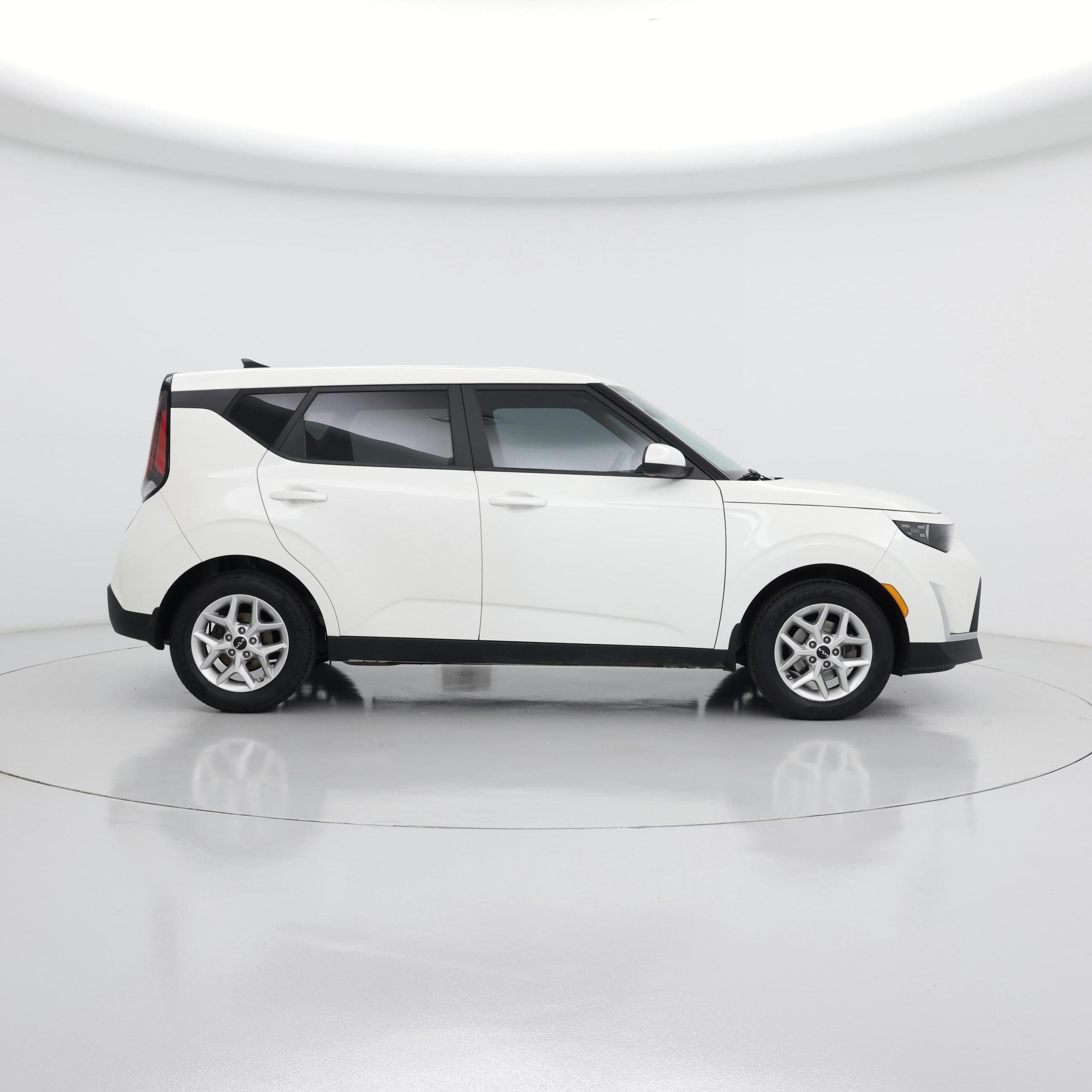 Thumbnail: 2024 Kia Soul - 7
