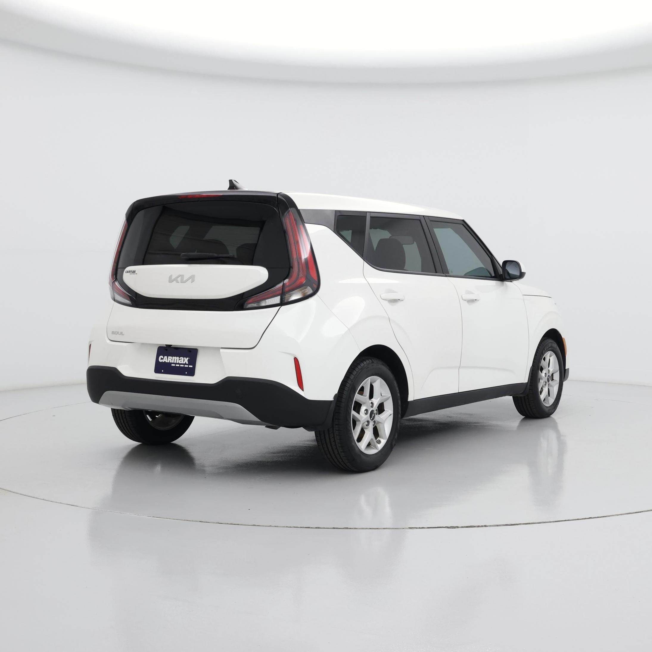 Thumbnail: 2024 Kia Soul - 8