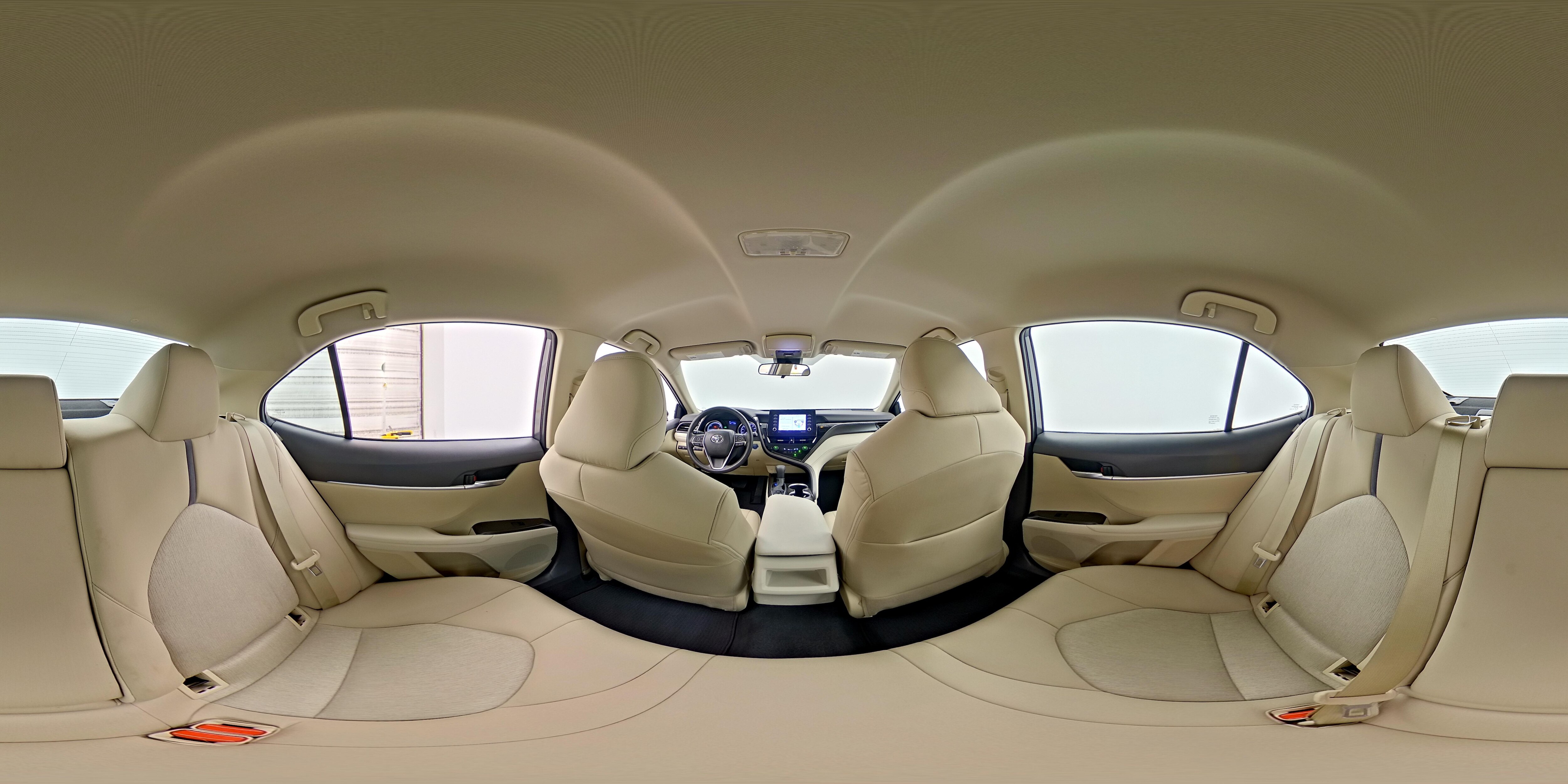 2023 Toyota Camry LE - Photo 25