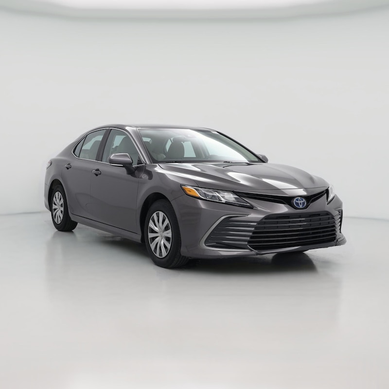 2023 Toyota Camry Hybrid LE