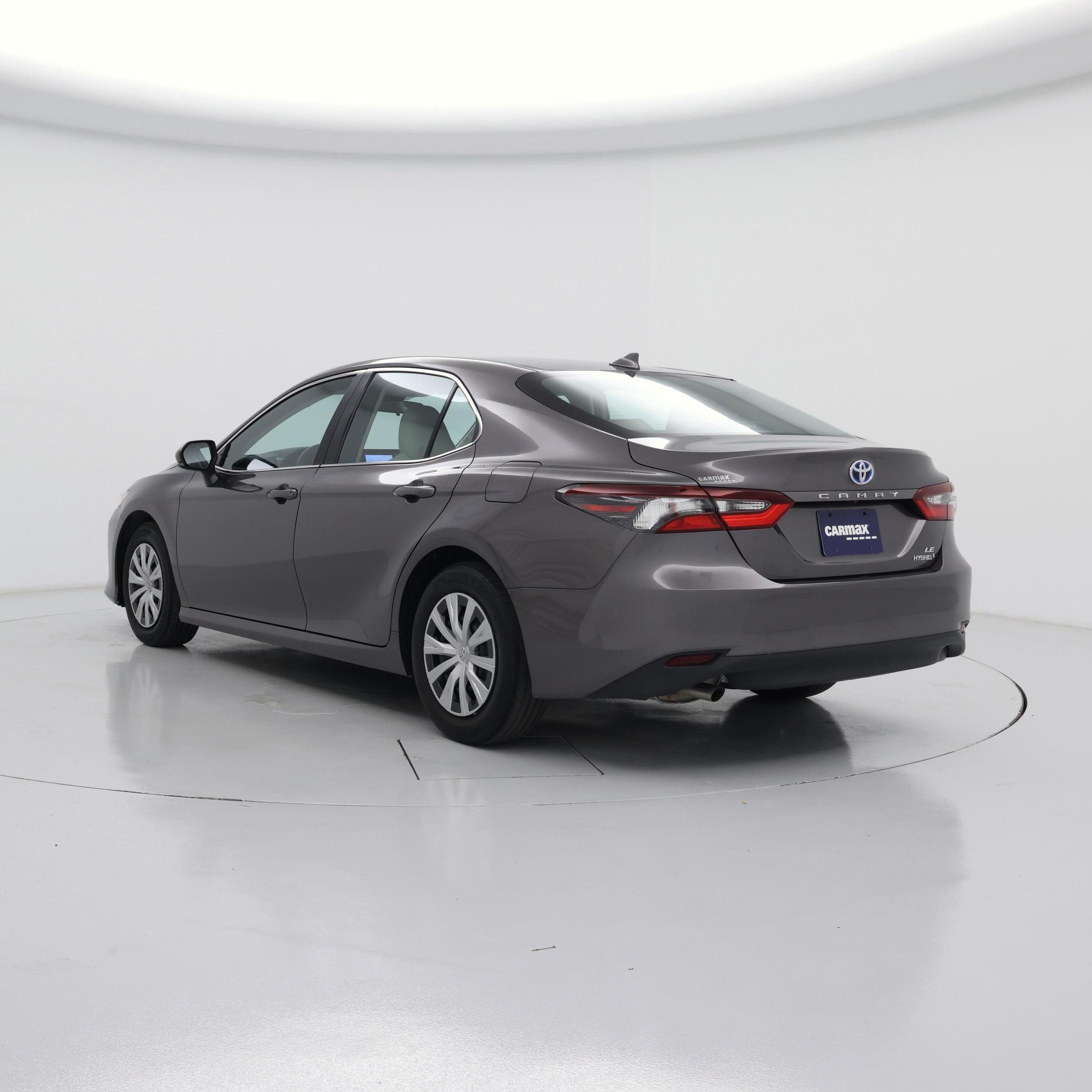 Thumbnail: 2023 Toyota Camry - 2