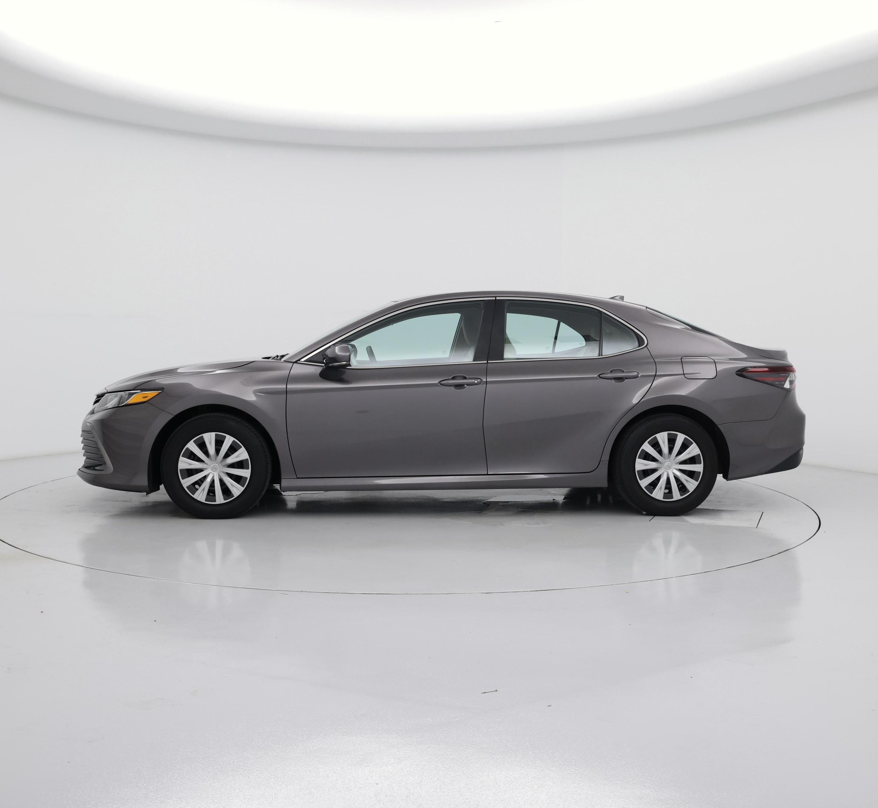 Thumbnail: 2023 Toyota Camry - 3