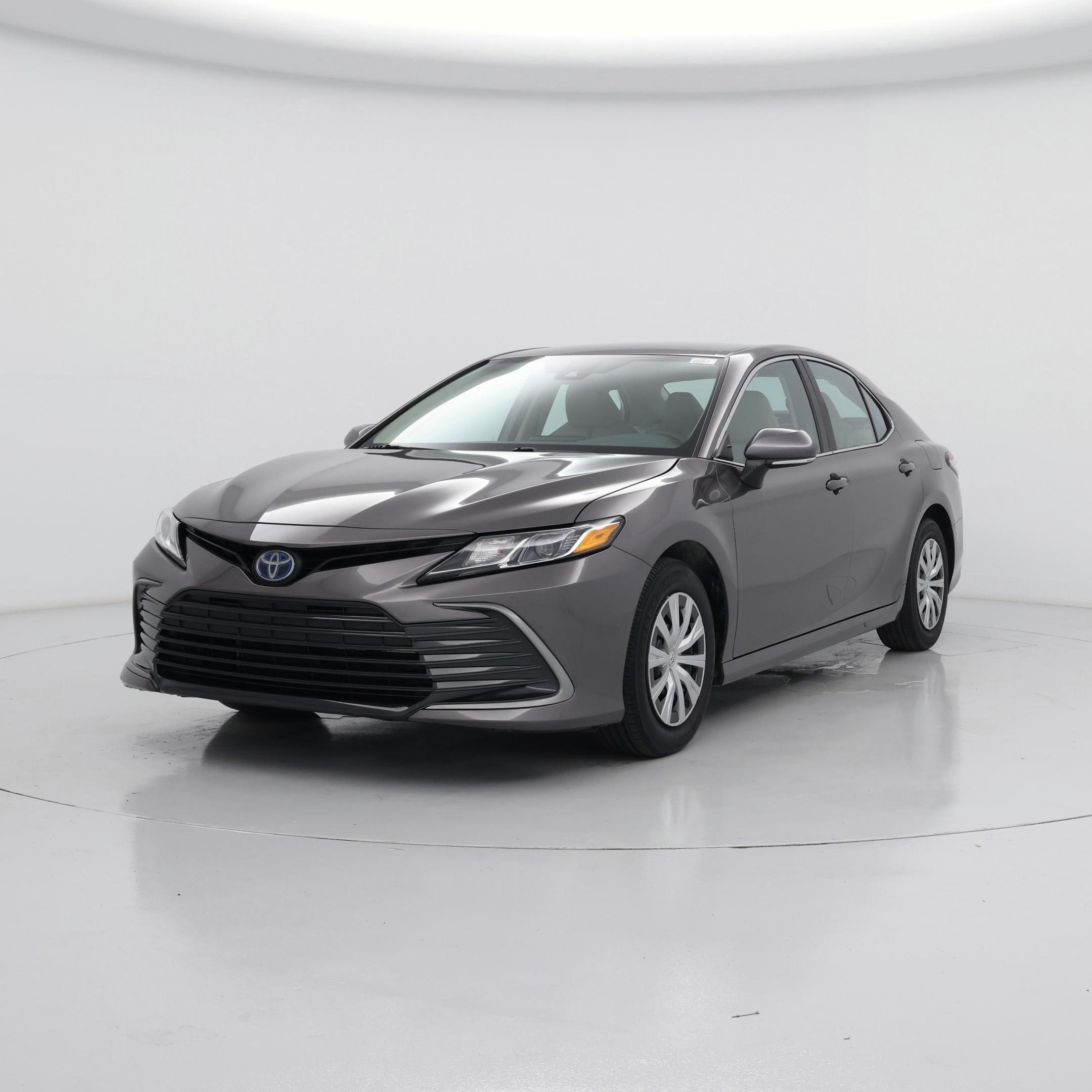 Thumbnail: 2023 Toyota Camry - 4