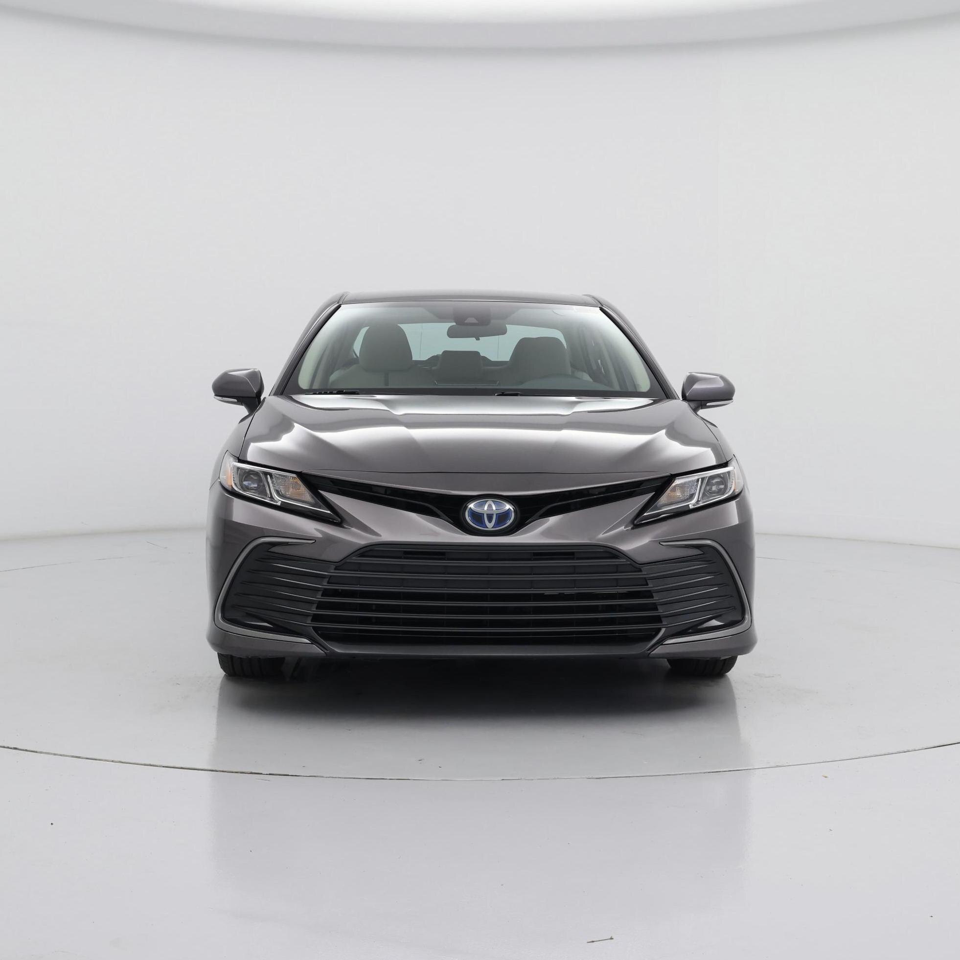 Thumbnail: 2023 Toyota Camry - 5