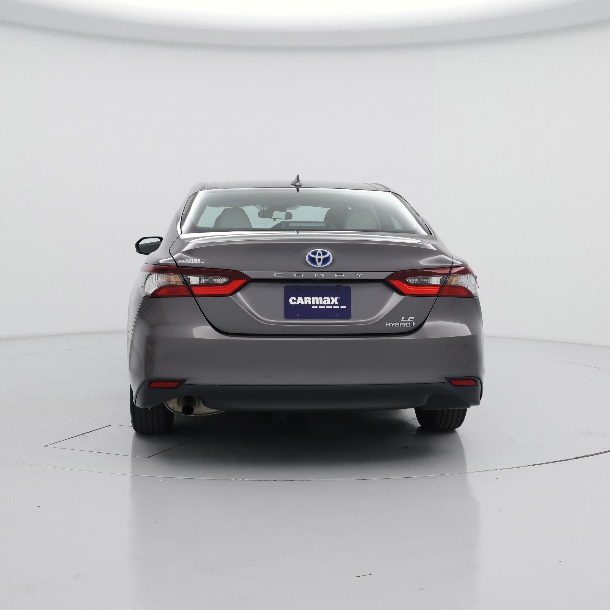 Thumbnail: 2023 Toyota Camry - 6