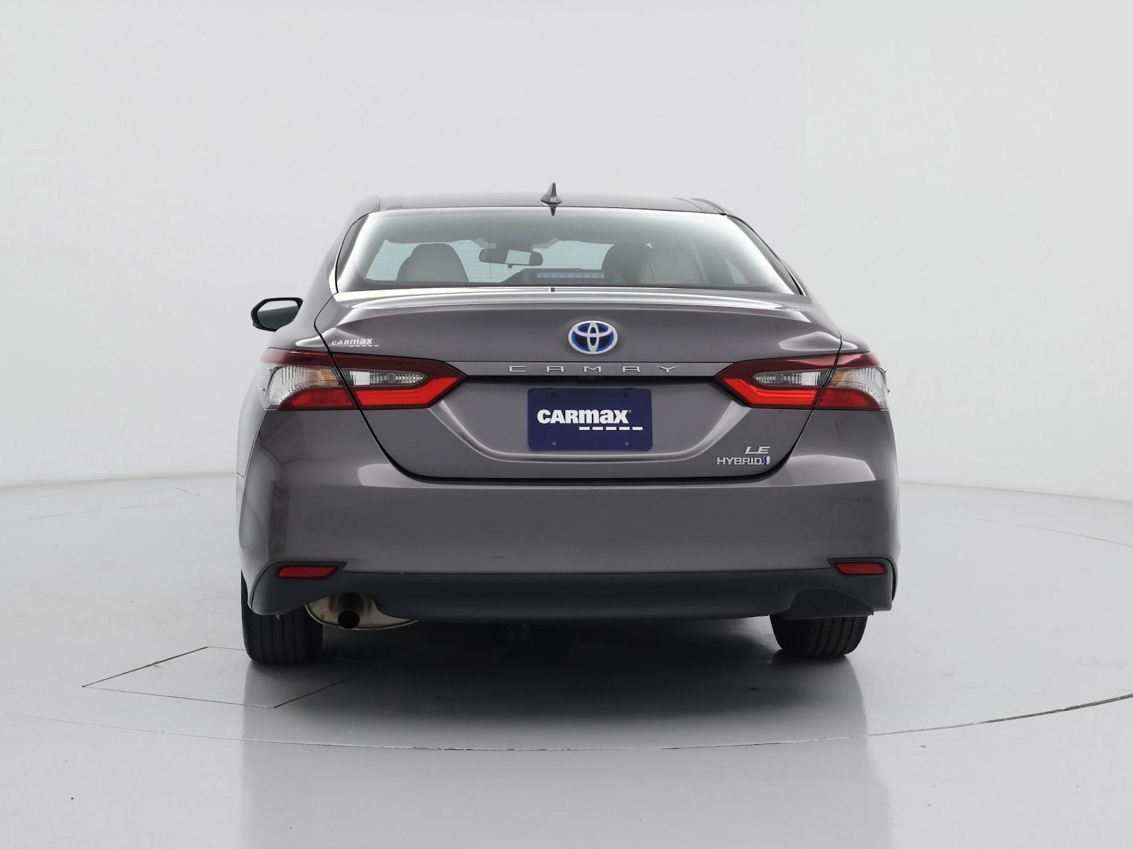 2023 Toyota Camry LE - Photo 7