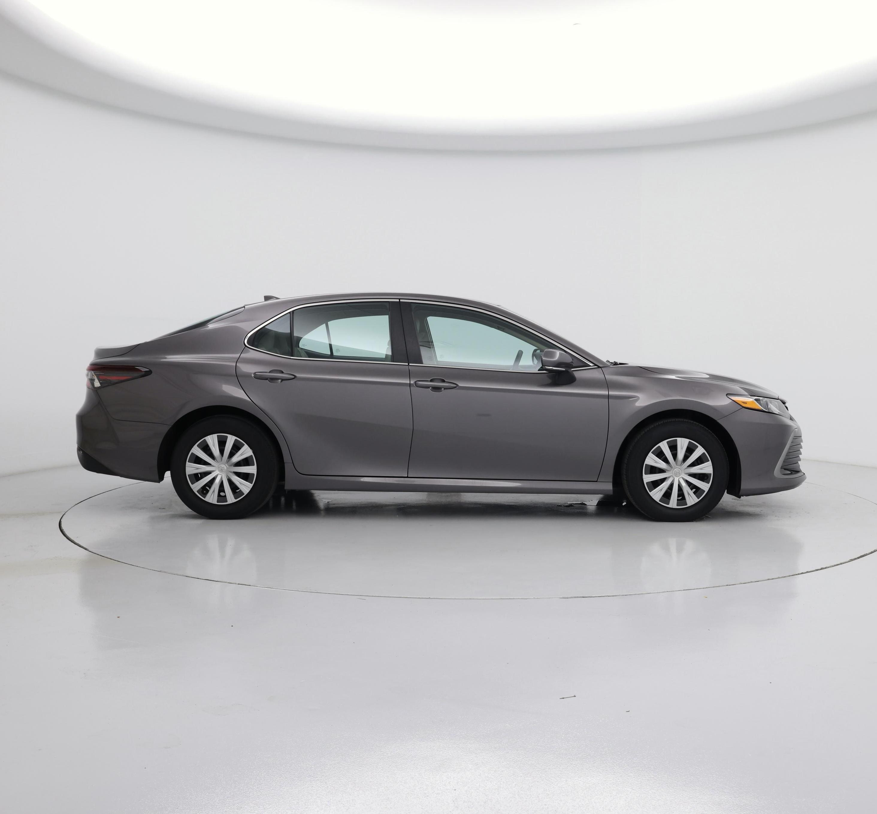 Thumbnail: 2023 Toyota Camry - 7