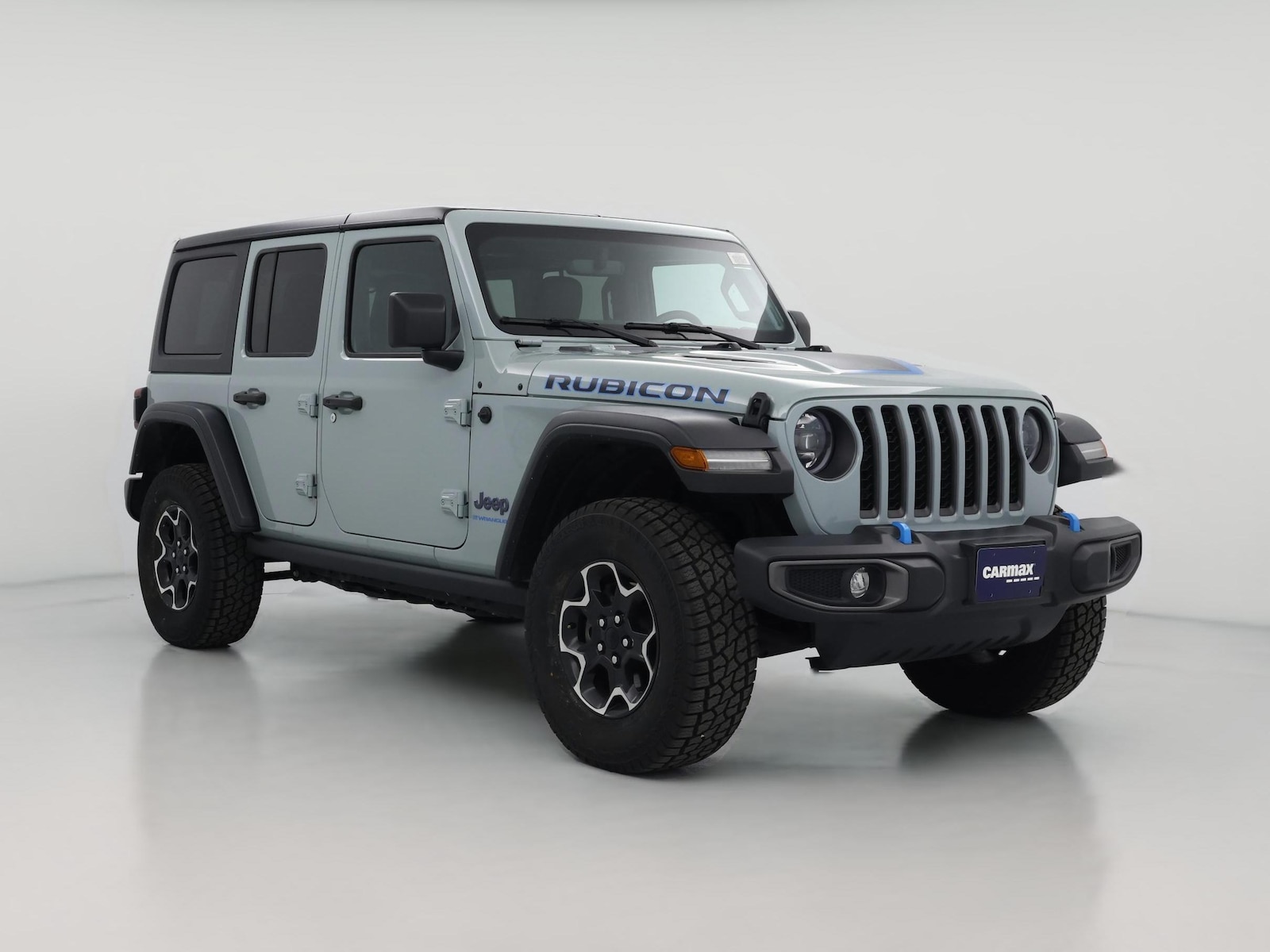 2023 Jeep Wrangler 4xe