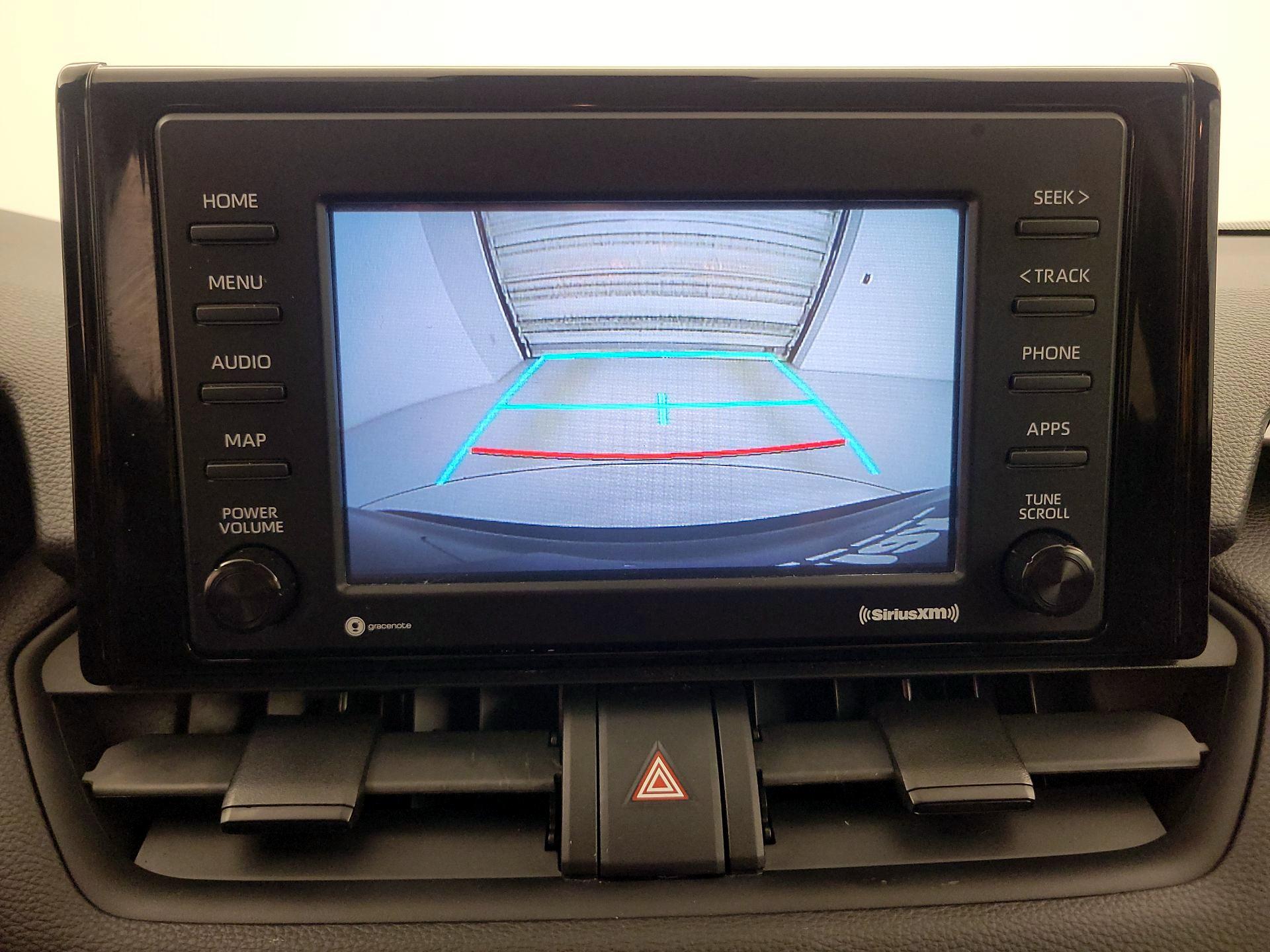 Thumbnail: 2021 Toyota RAV4 - 14