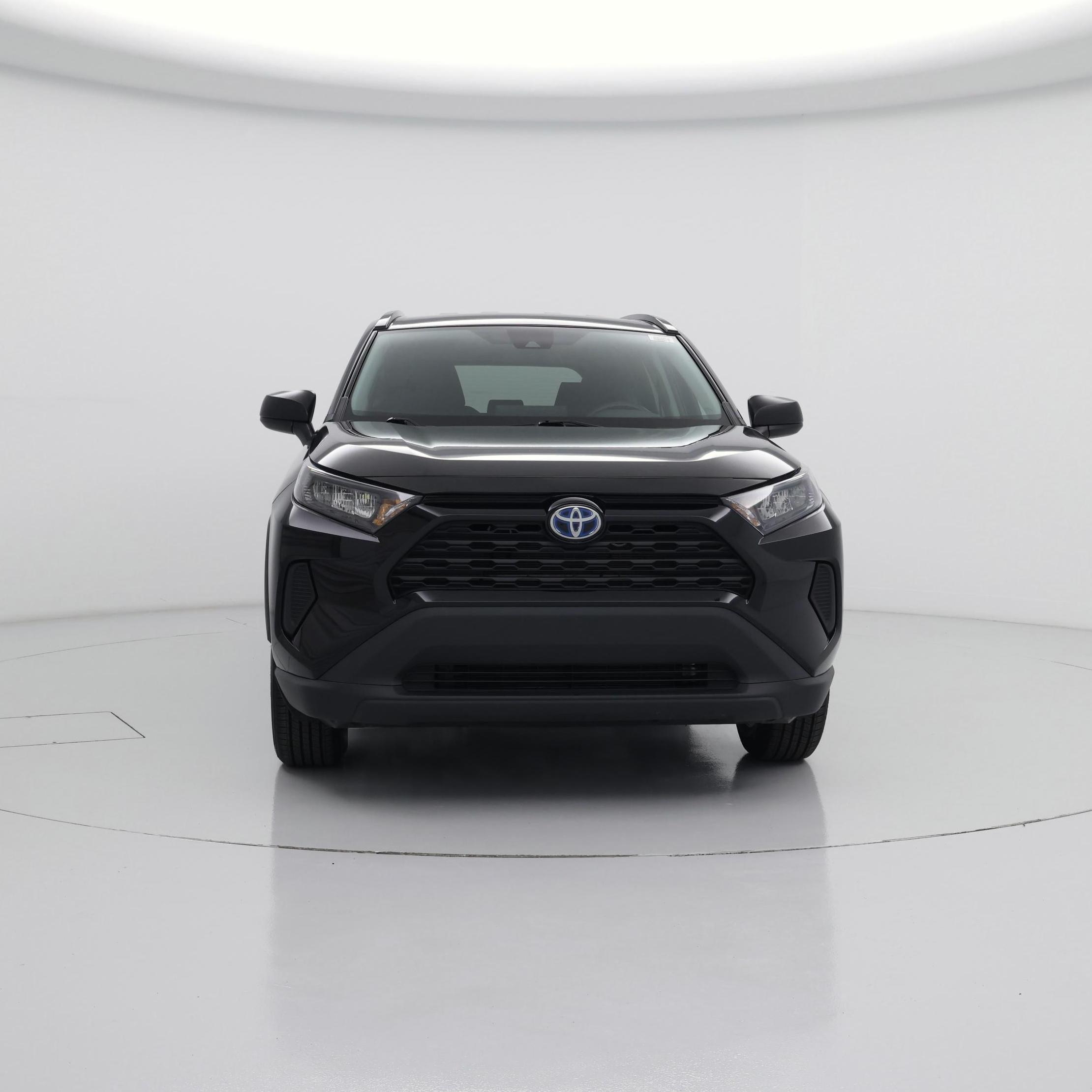 Thumbnail: 2021 Toyota RAV4 - 5