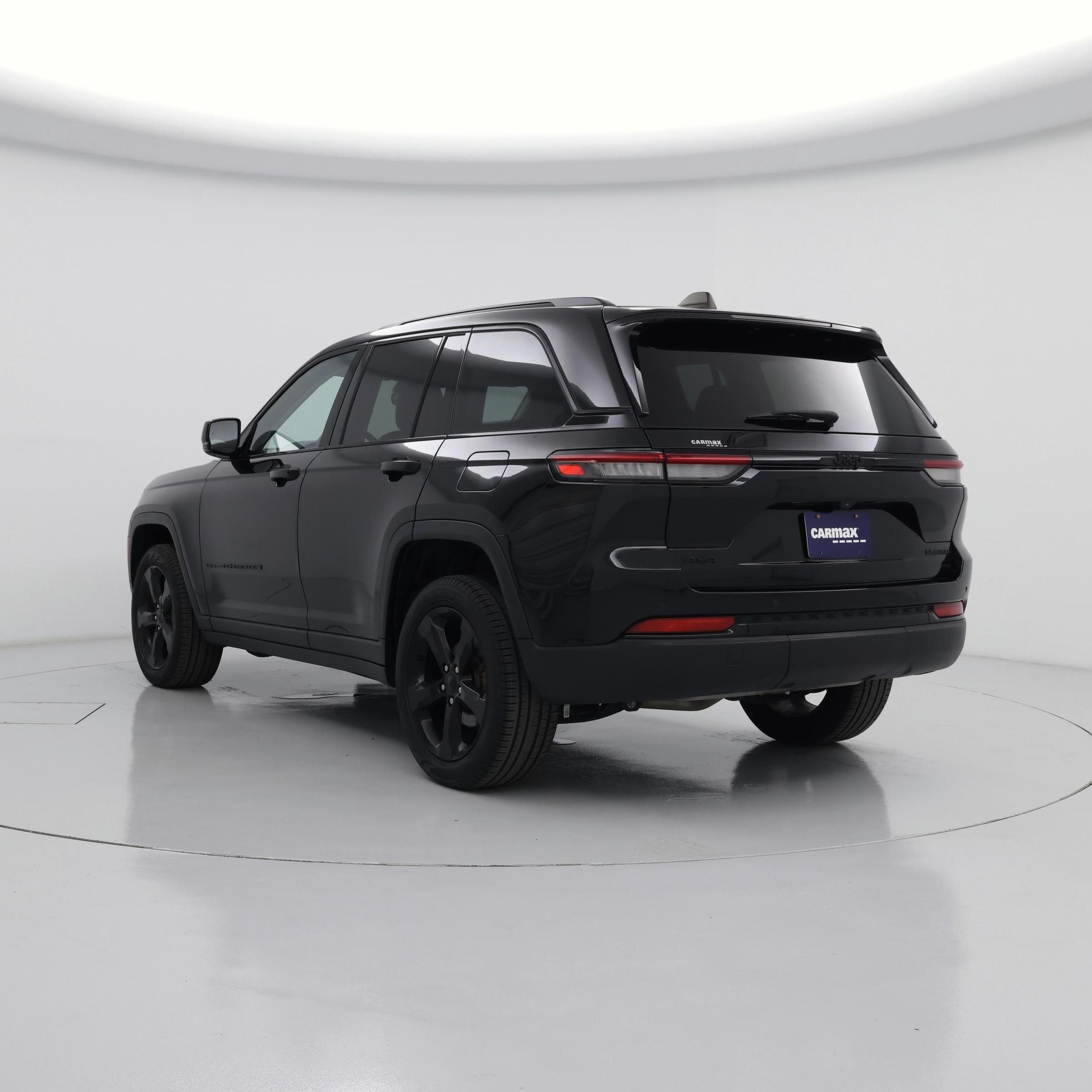Thumbnail: 2023 Jeep Grand Cherokee - 2