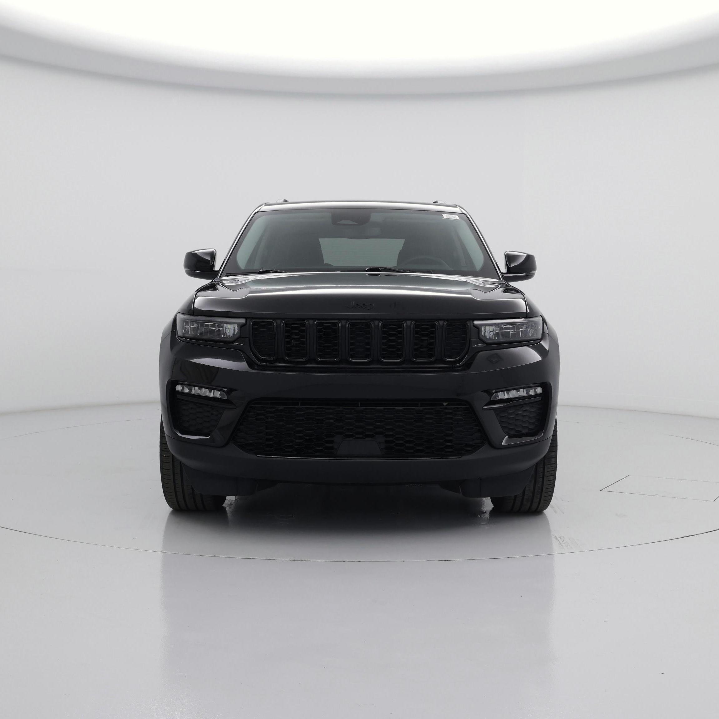 Thumbnail: 2023 Jeep Grand Cherokee - 5