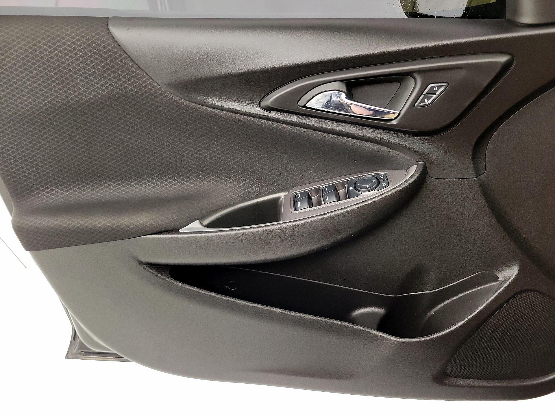 Thumbnail: 2024 Chevrolet Malibu - 12