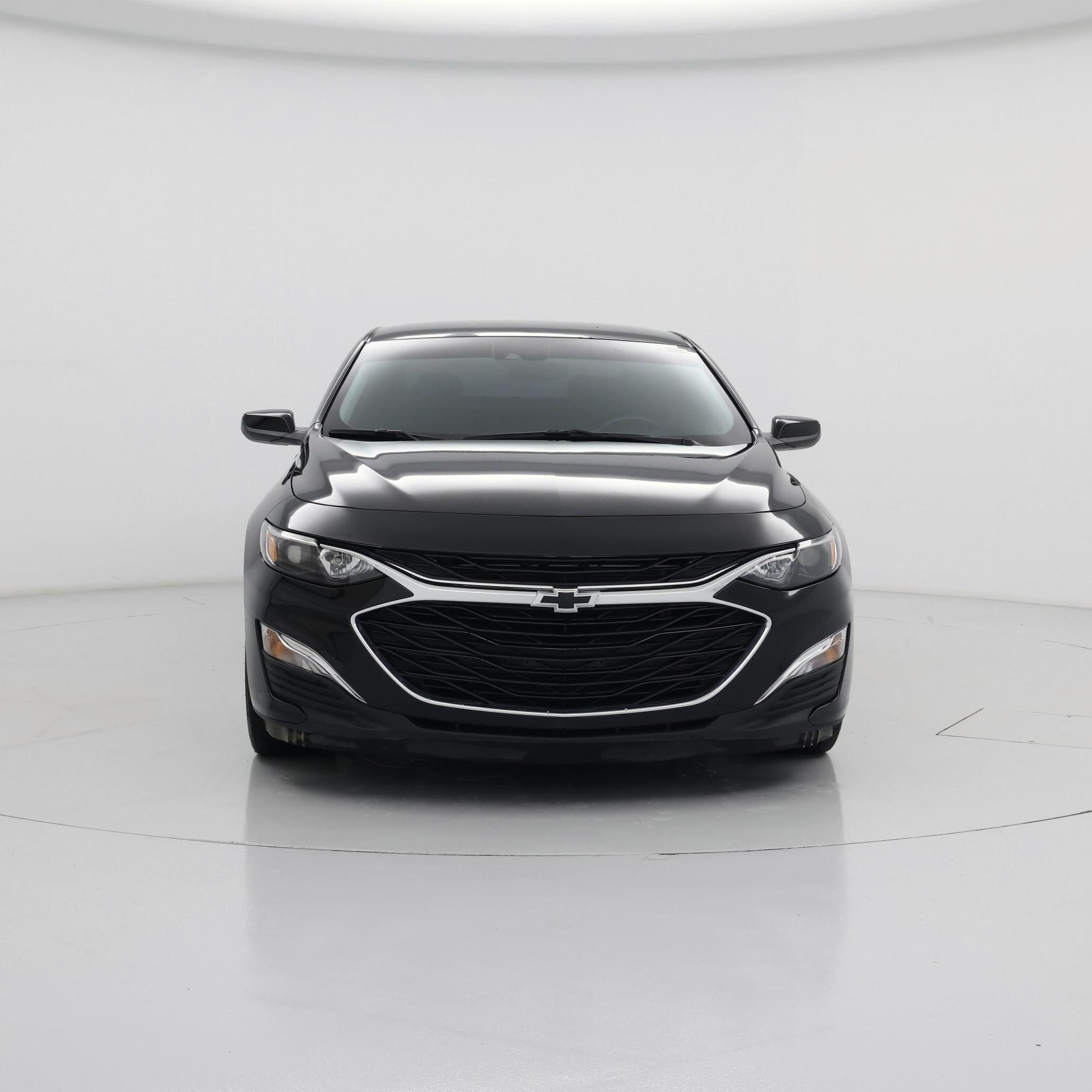 Thumbnail: 2024 Chevrolet Malibu - 5