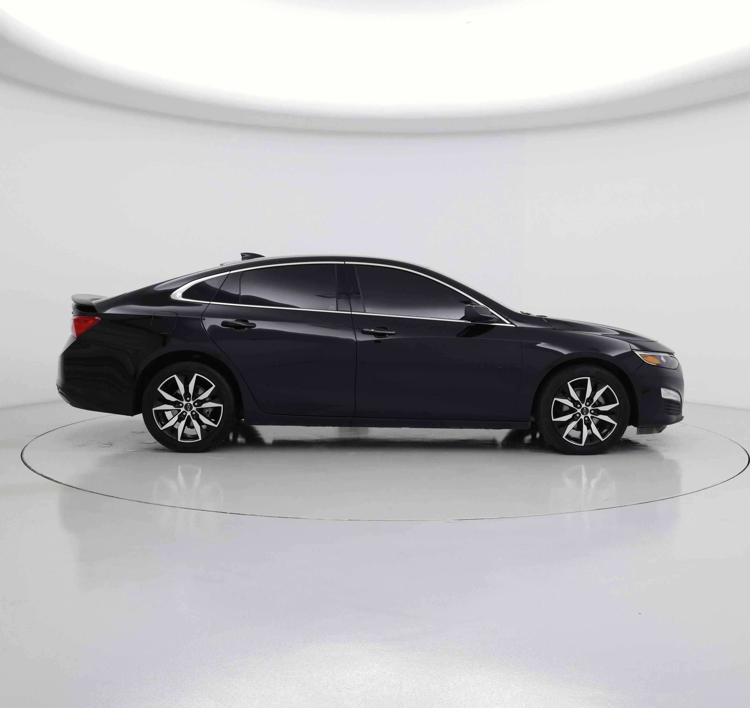 Thumbnail: 2024 Chevrolet Malibu - 7