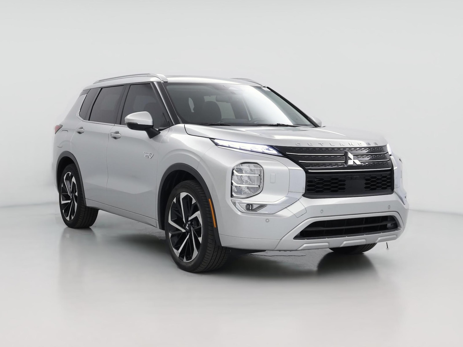 2023 Mitsubishi Outlander PHEV