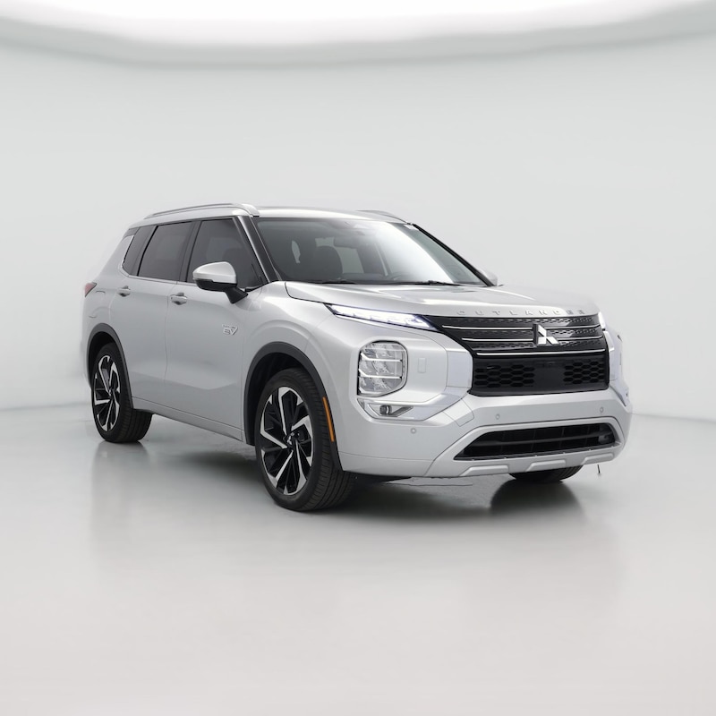2023 Mitsubishi Outlander Plug in Hybrid SEL
