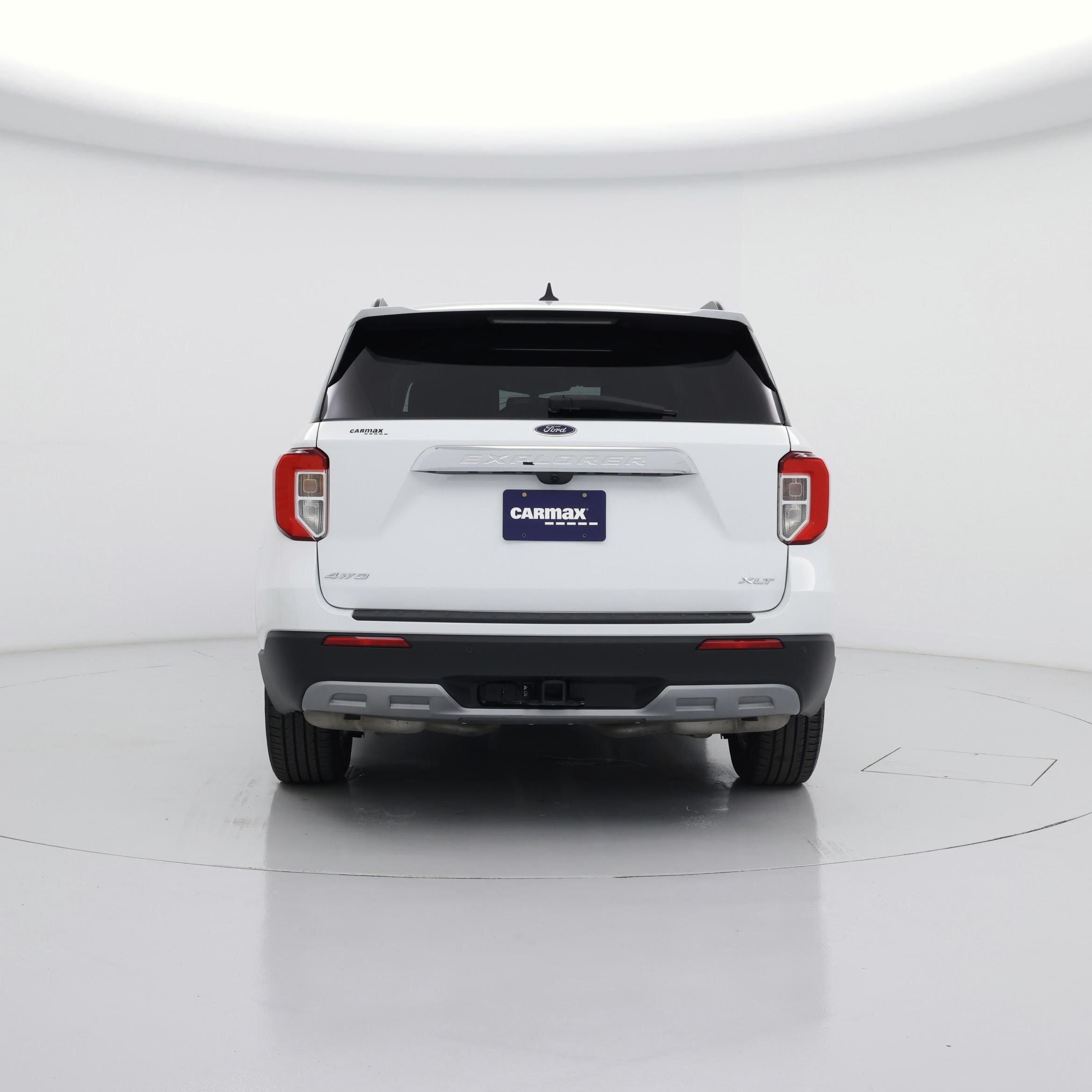 Thumbnail: 2022 Ford Explorer - 6