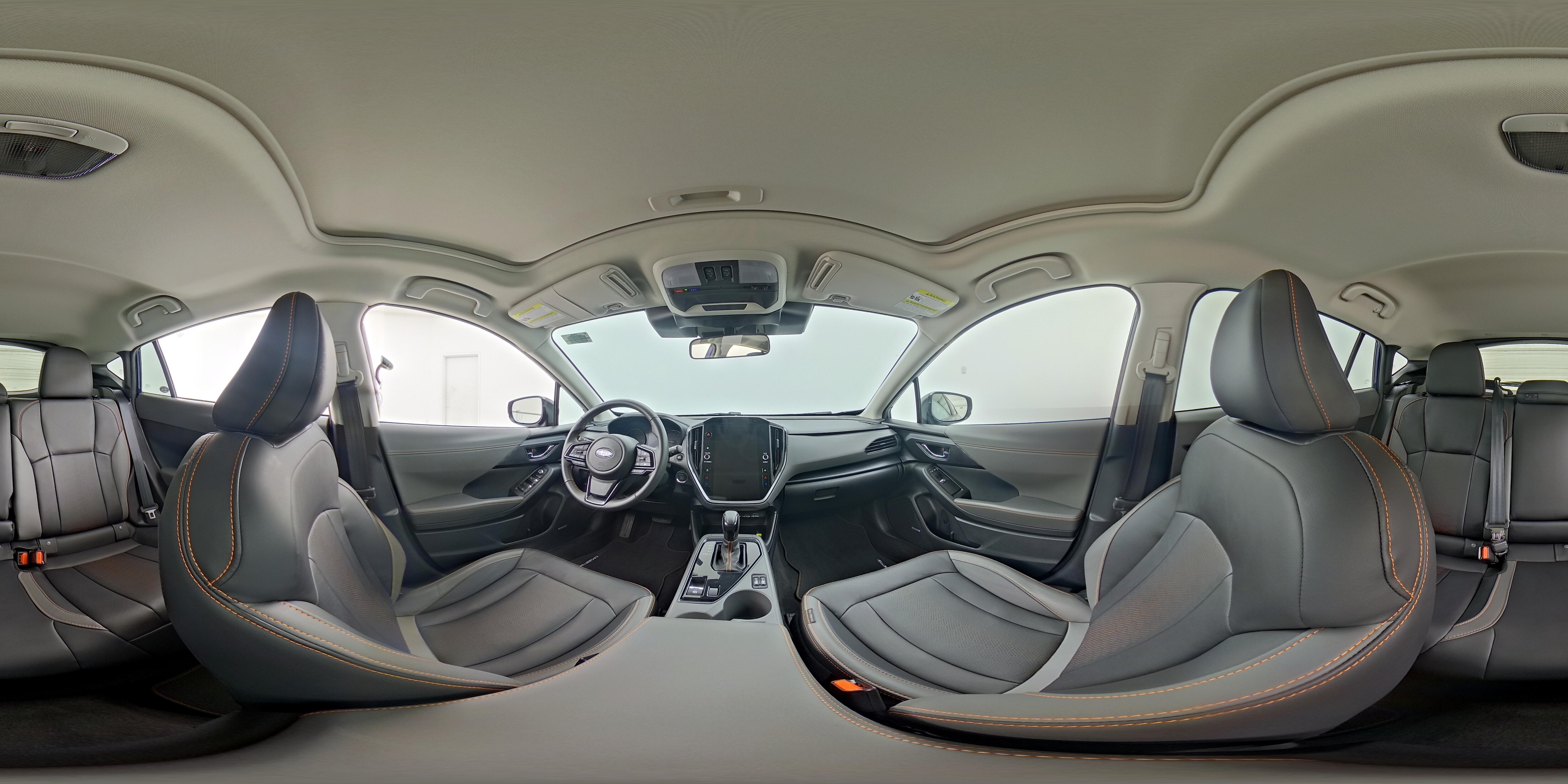 2025 Subaru Crosstrek Limited - Photo 24