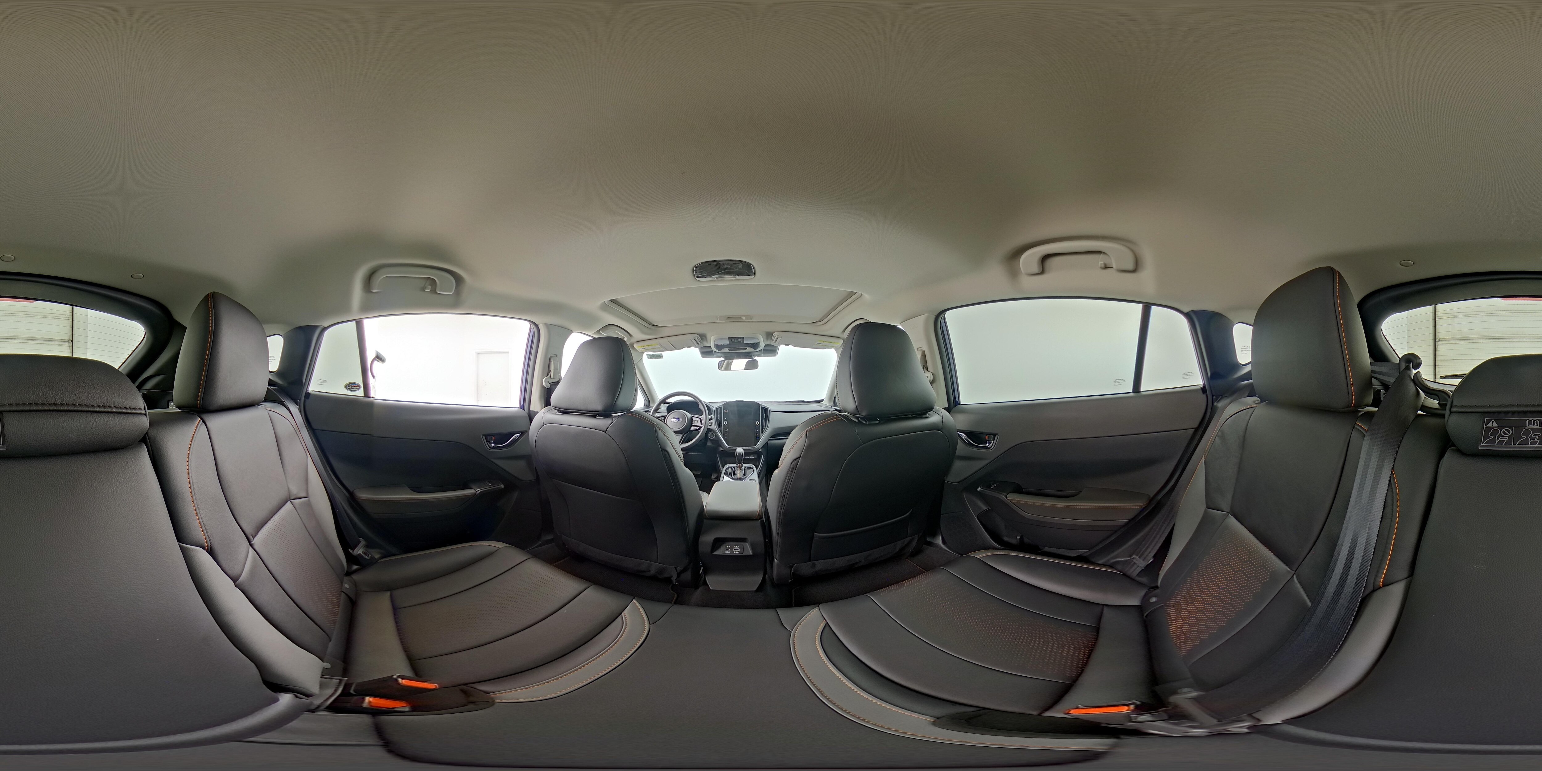 2025 Subaru Crosstrek Limited - Photo 25