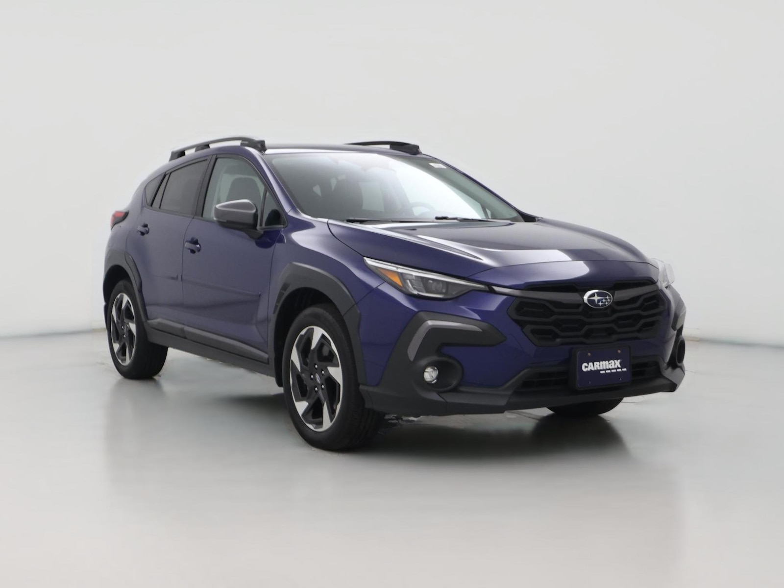 2025 Subaru Crosstrek Limited - Photo 1