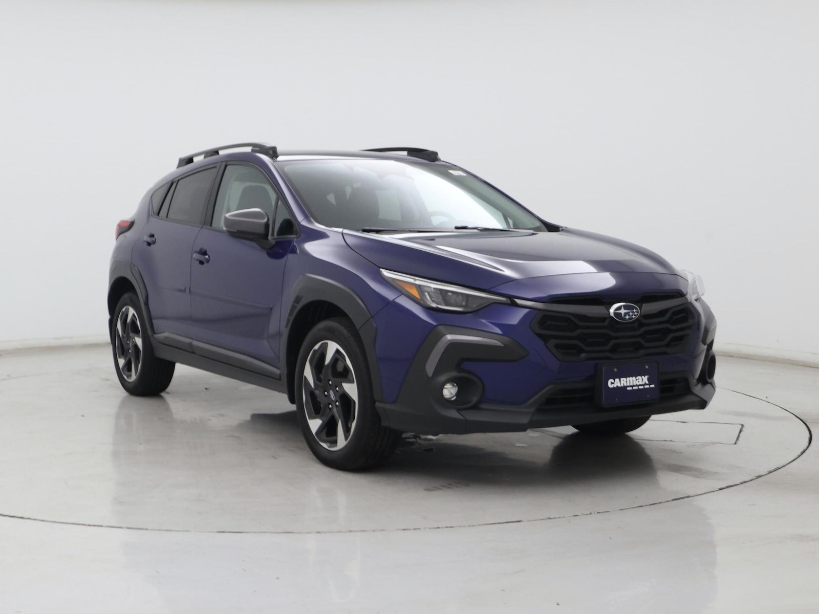 2025 Subaru Crosstrek Limited - Photo 2