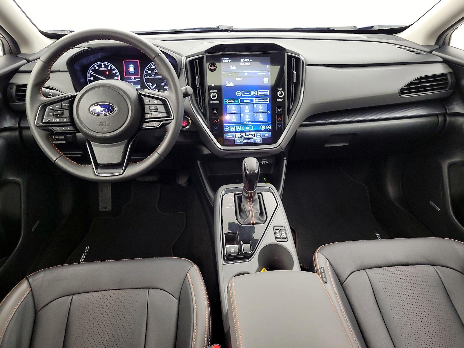 2025 Subaru Crosstrek Limited - Photo 10
