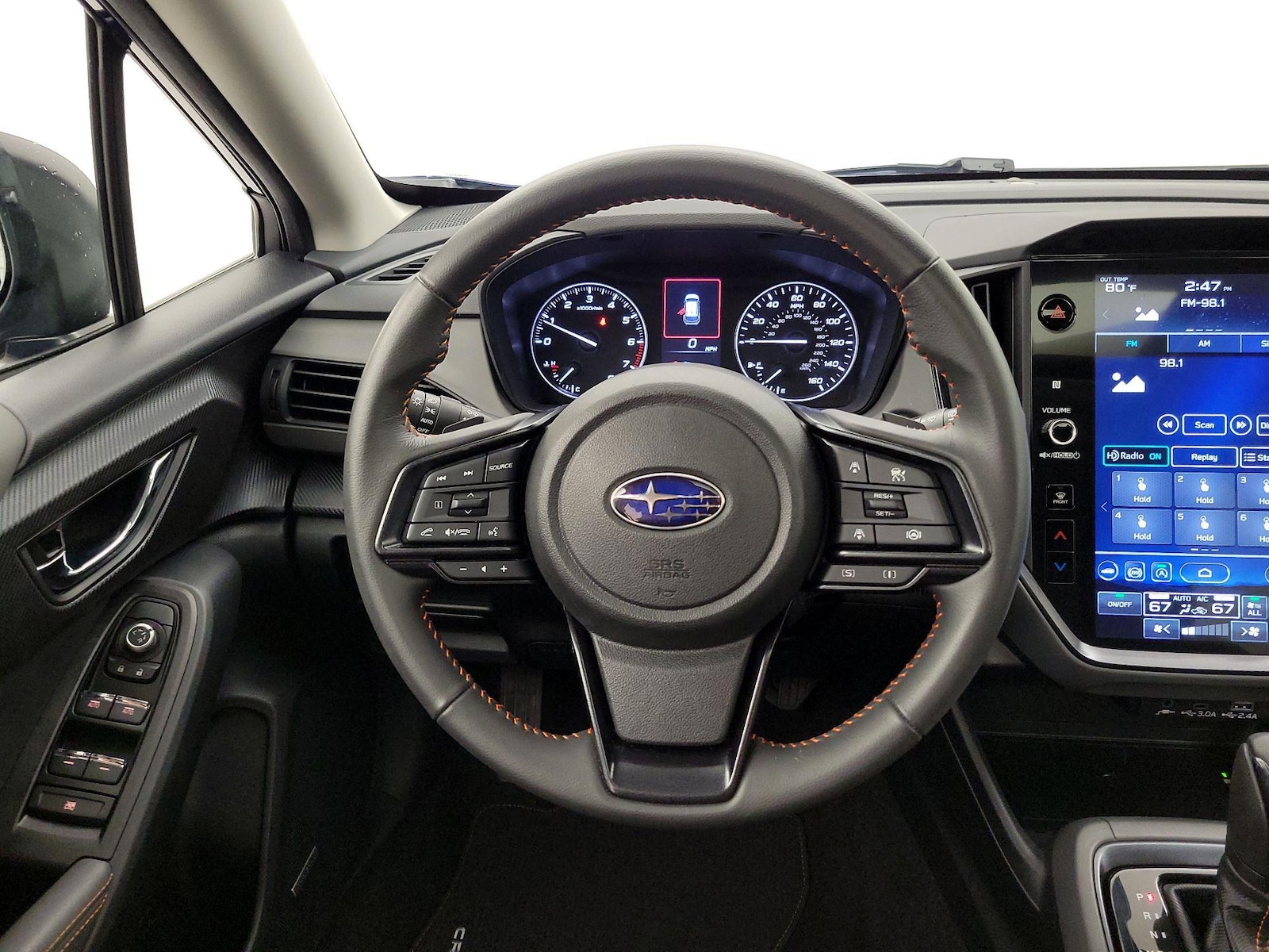 2025 Subaru Crosstrek Limited - Photo 11