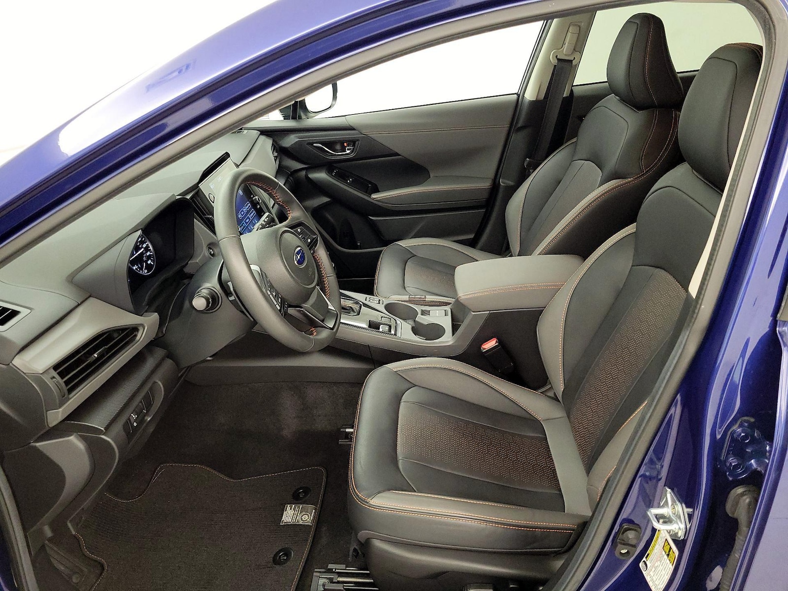 2025 Subaru Crosstrek Limited - Photo 12