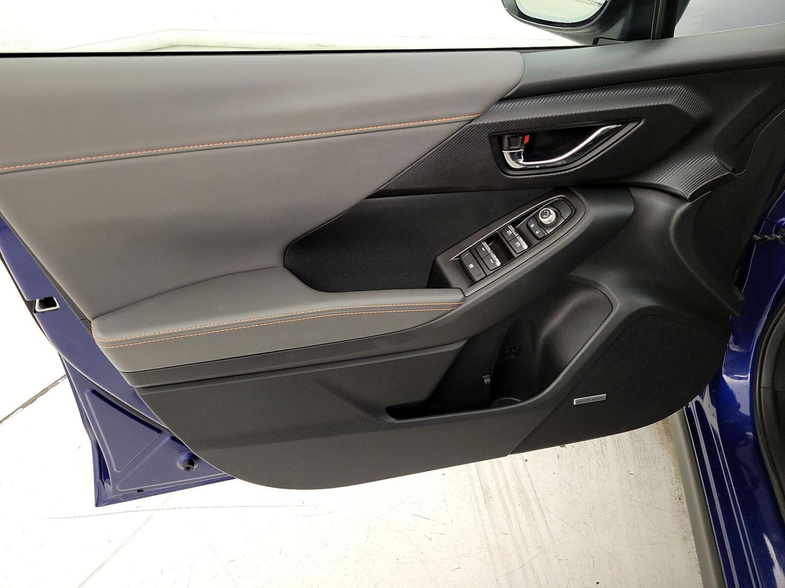 2025 Subaru Crosstrek Limited - Photo 13