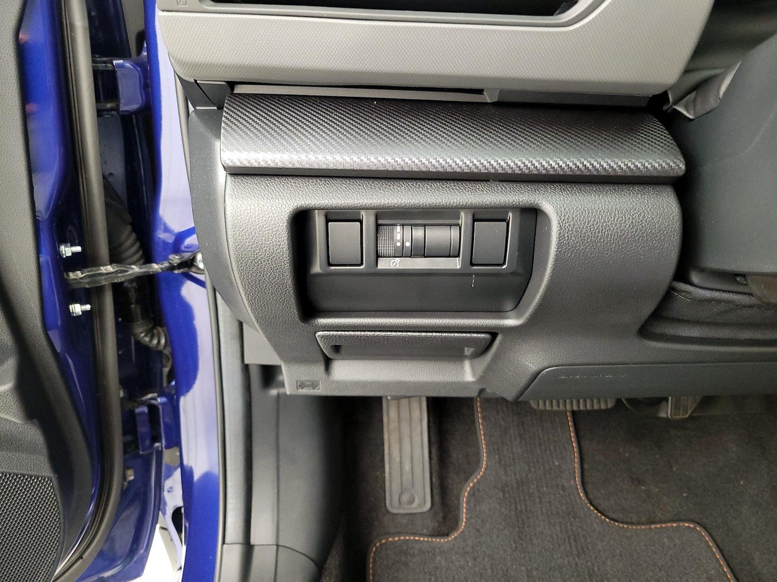 2025 Subaru Crosstrek Limited - Photo 14