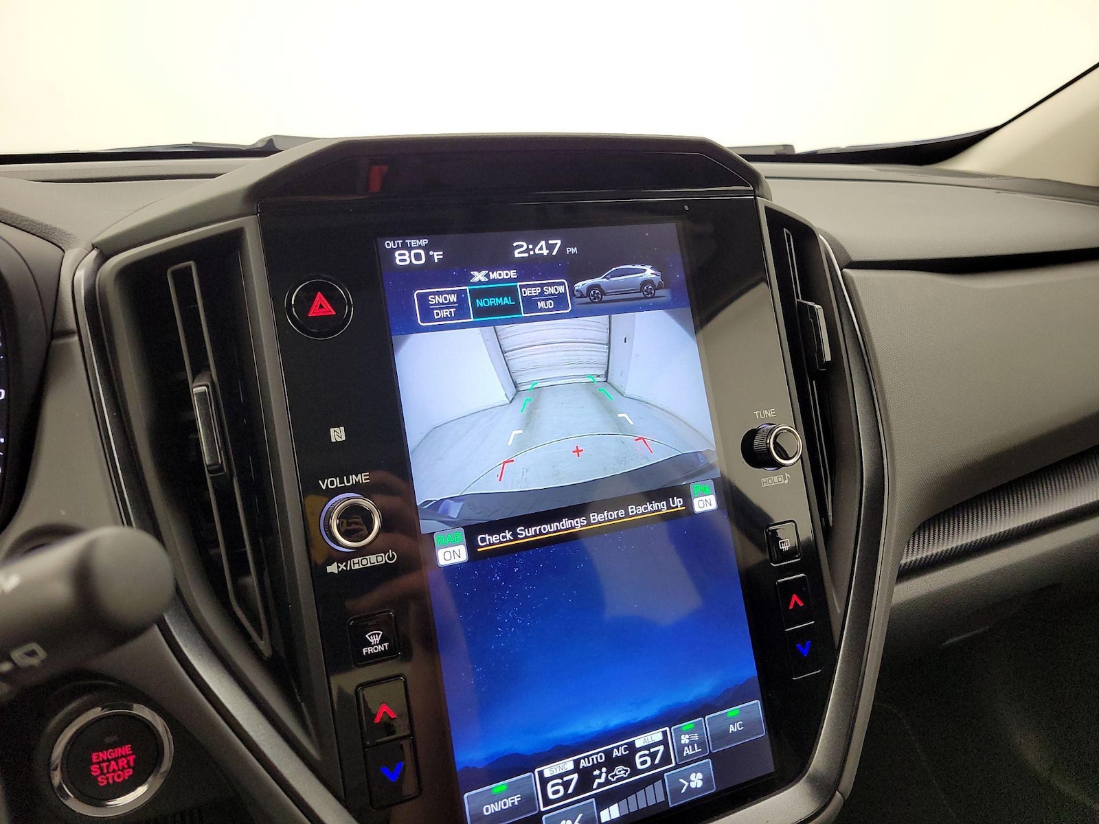 2025 Subaru Crosstrek Limited - Photo 15