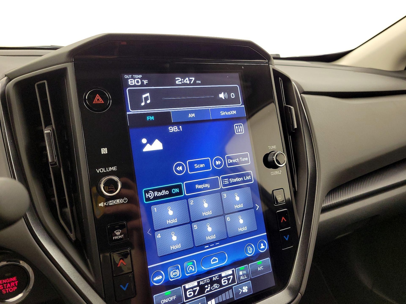 2025 Subaru Crosstrek Limited - Photo 16