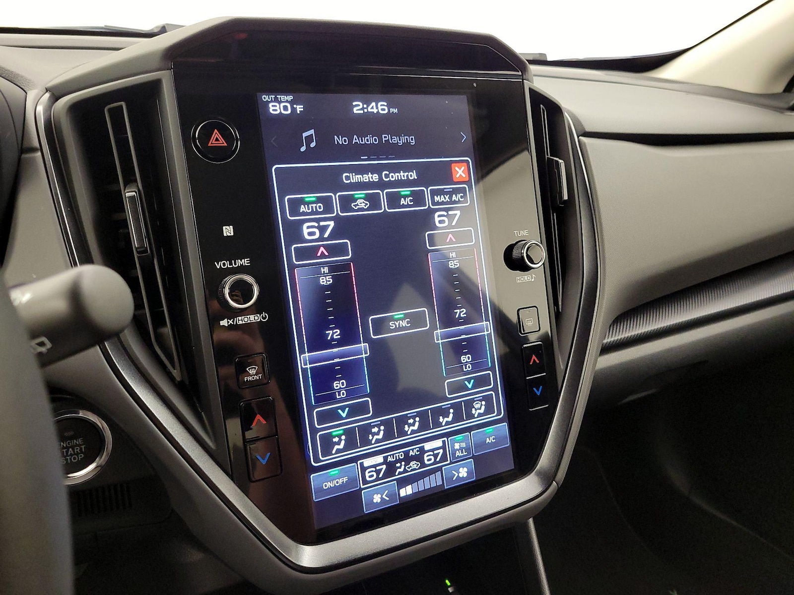 2025 Subaru Crosstrek Limited - Photo 17