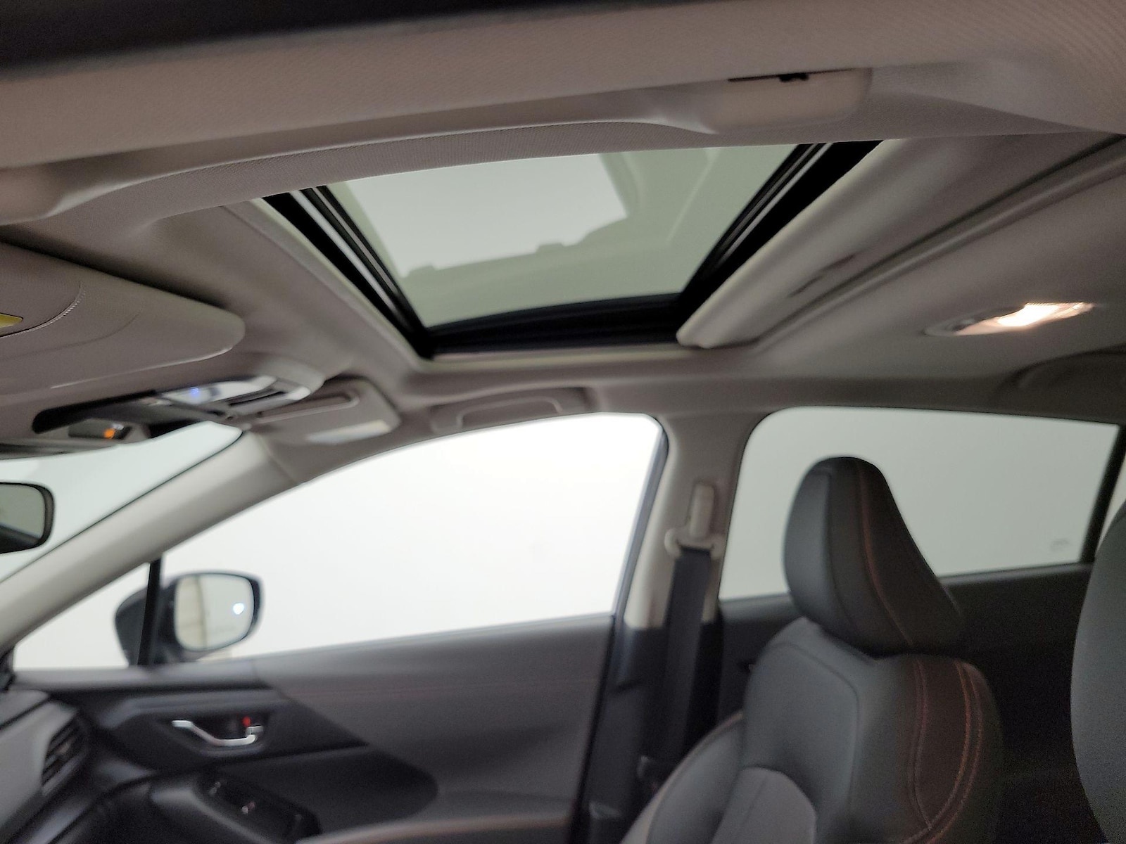 2025 Subaru Crosstrek Limited - Photo 19