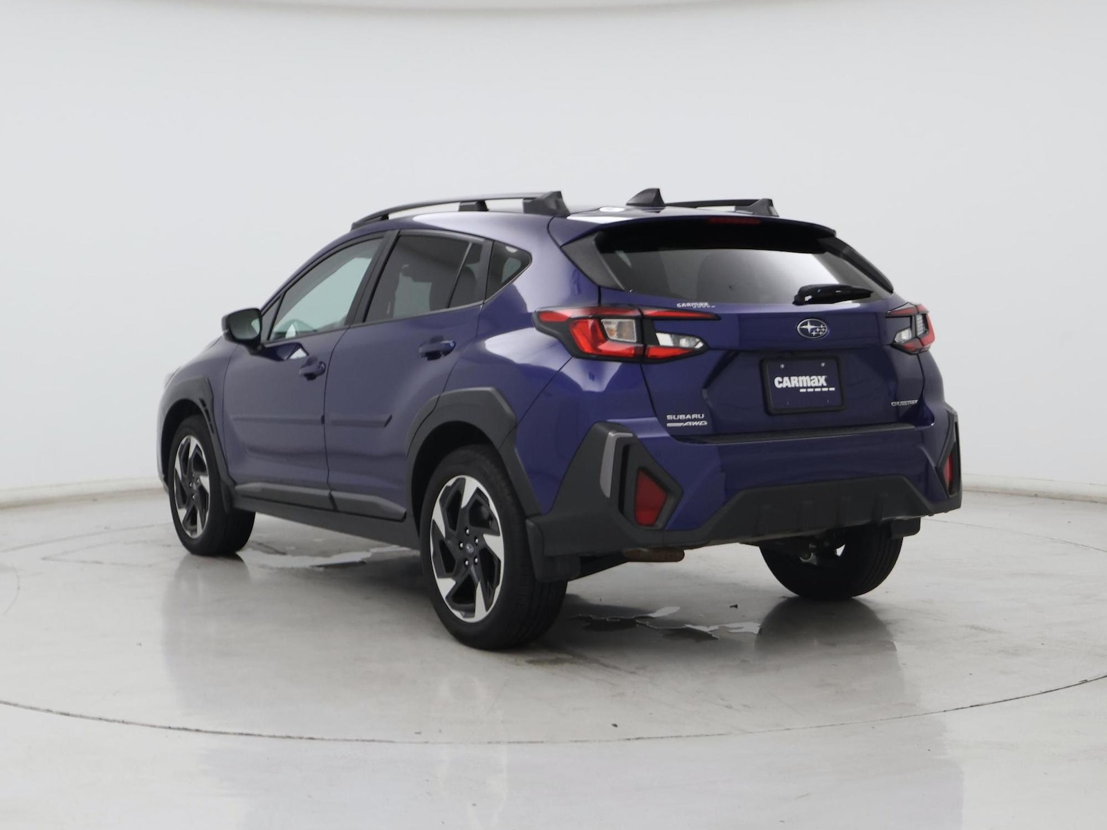 2025 Subaru Crosstrek Limited - Photo 3