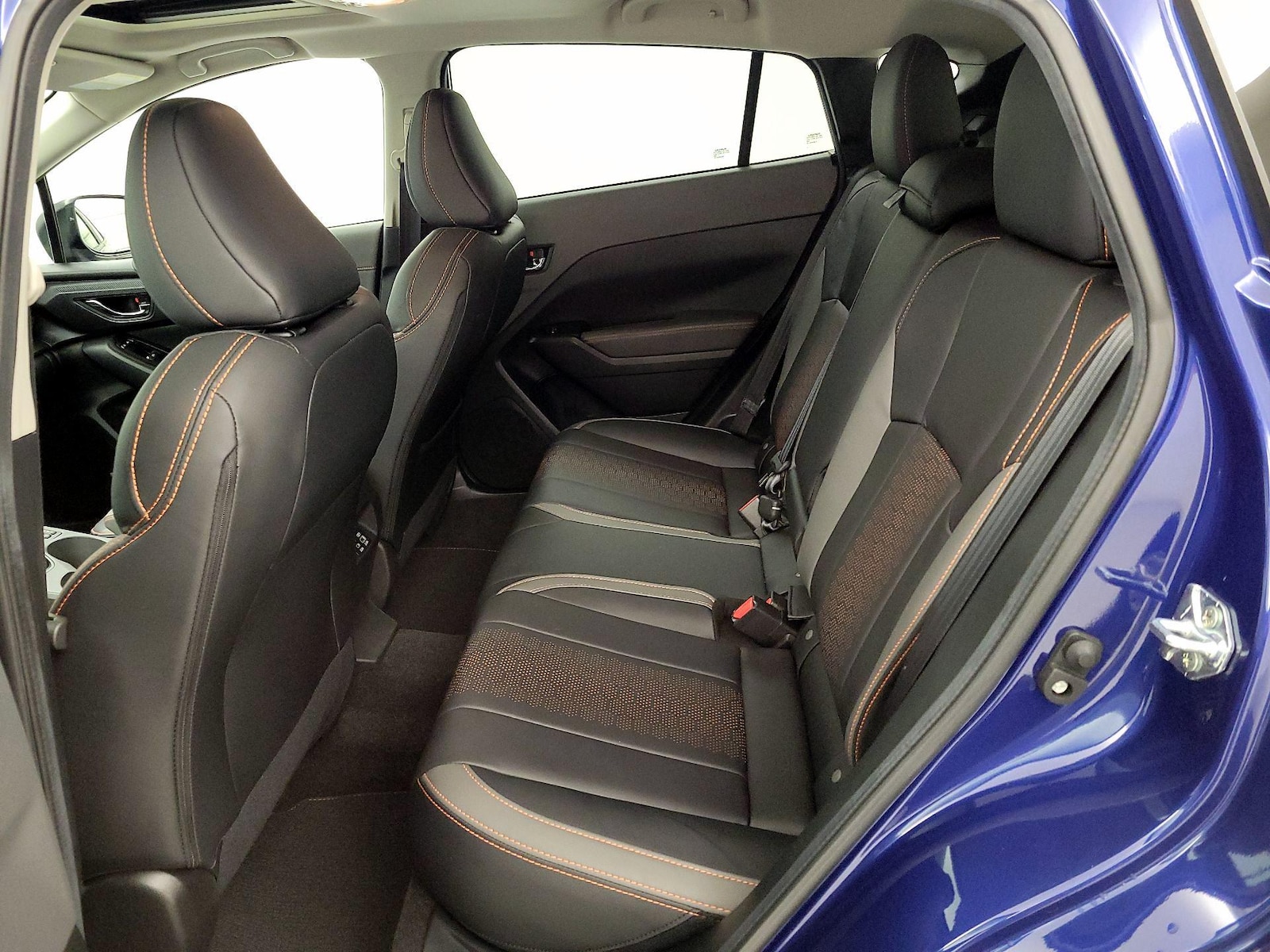 2025 Subaru Crosstrek Limited - Photo 20