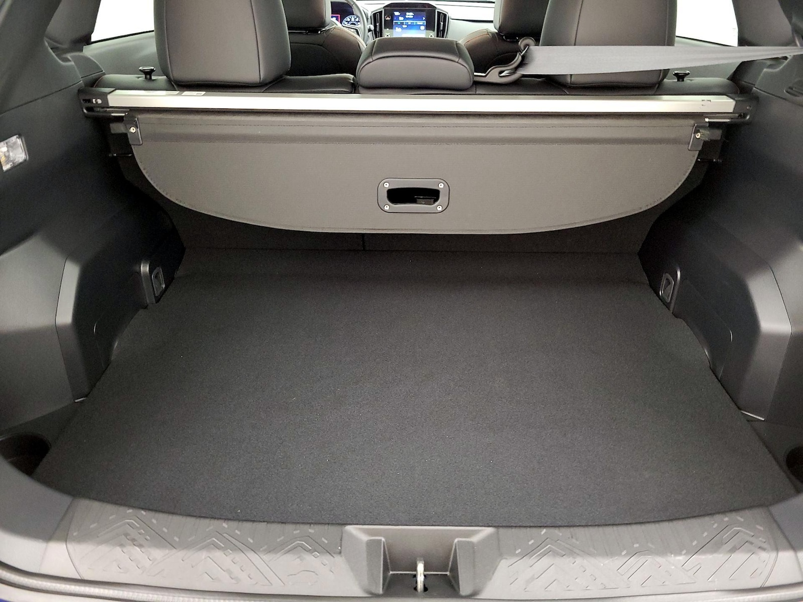 2025 Subaru Crosstrek Limited - Photo 21