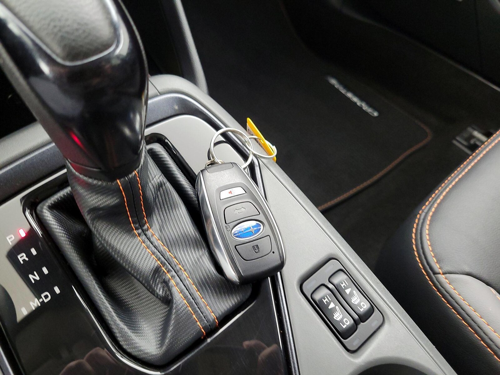 2025 Subaru Crosstrek Limited - Photo 23
