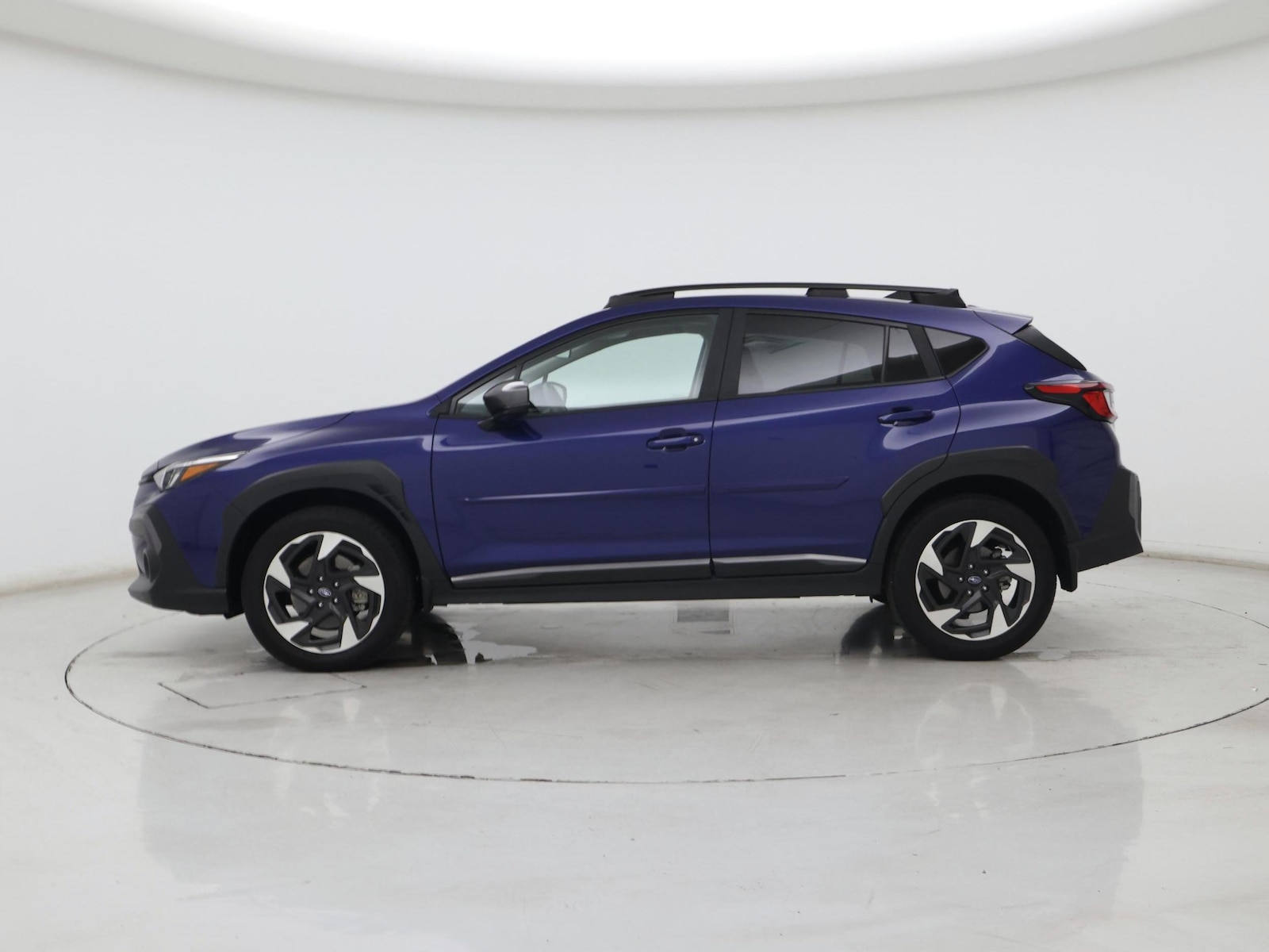 2025 Subaru Crosstrek Limited - Photo 4