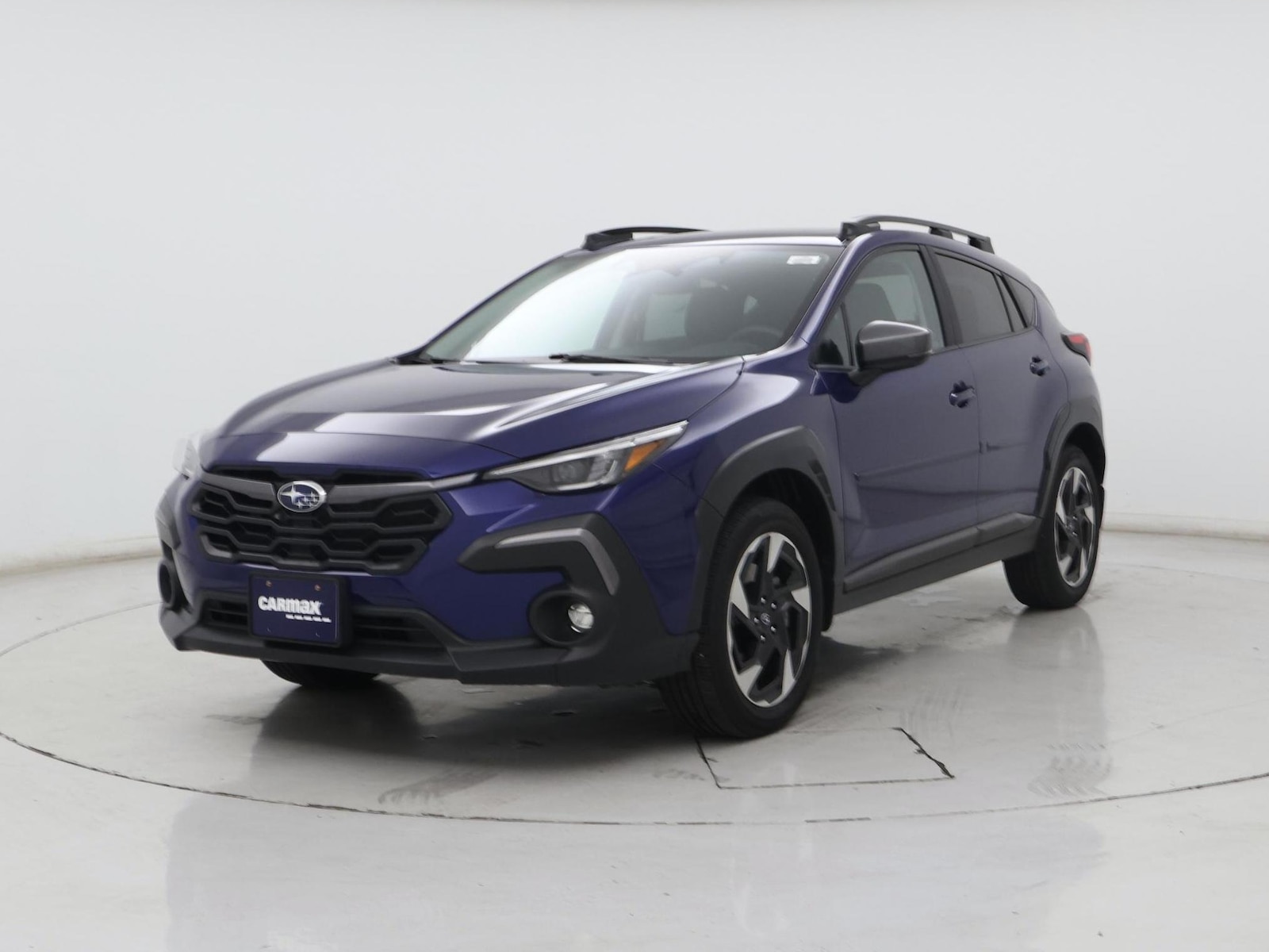 2025 Subaru Crosstrek Limited - Photo 5
