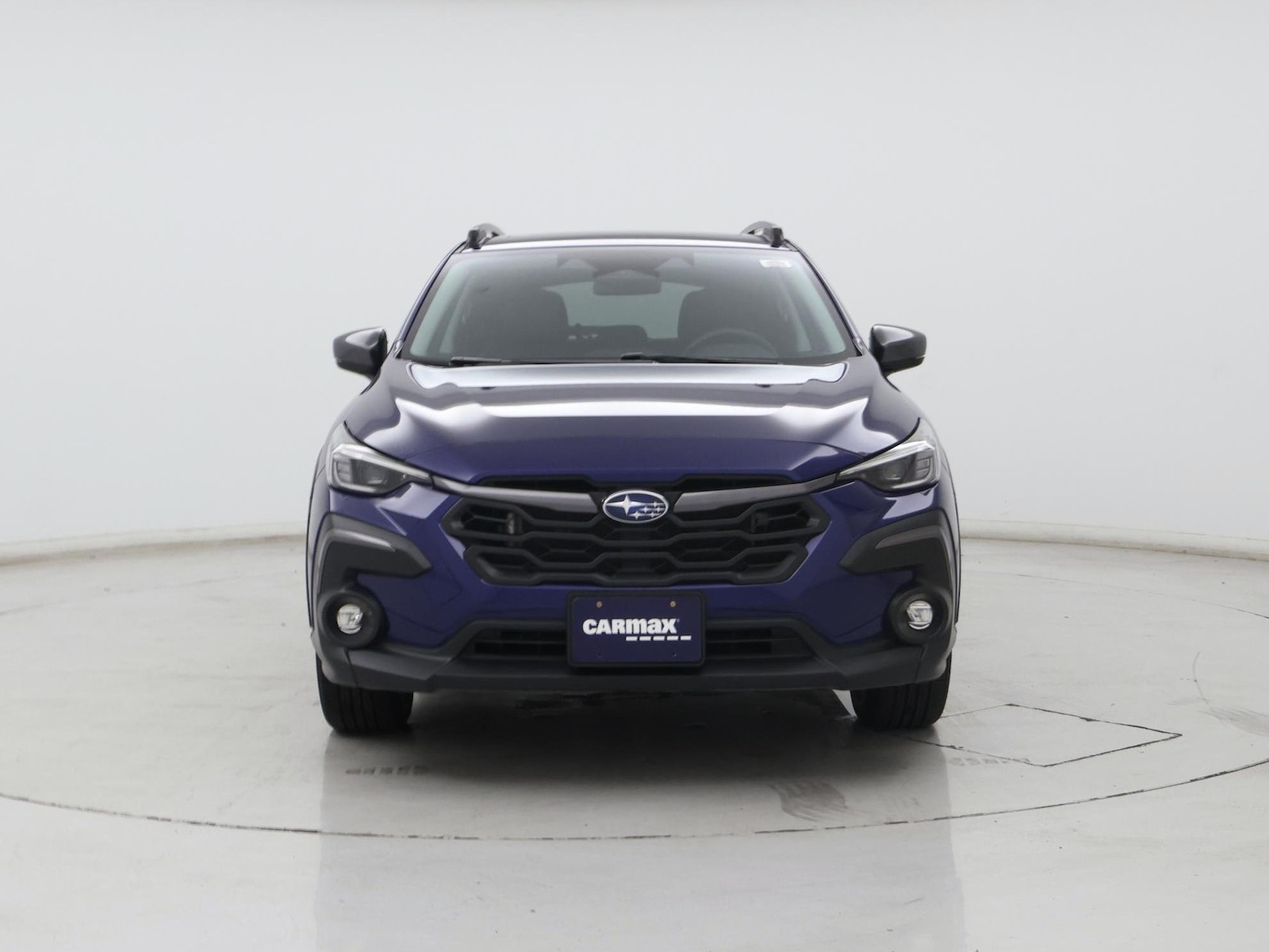 2025 Subaru Crosstrek Limited - Photo 6