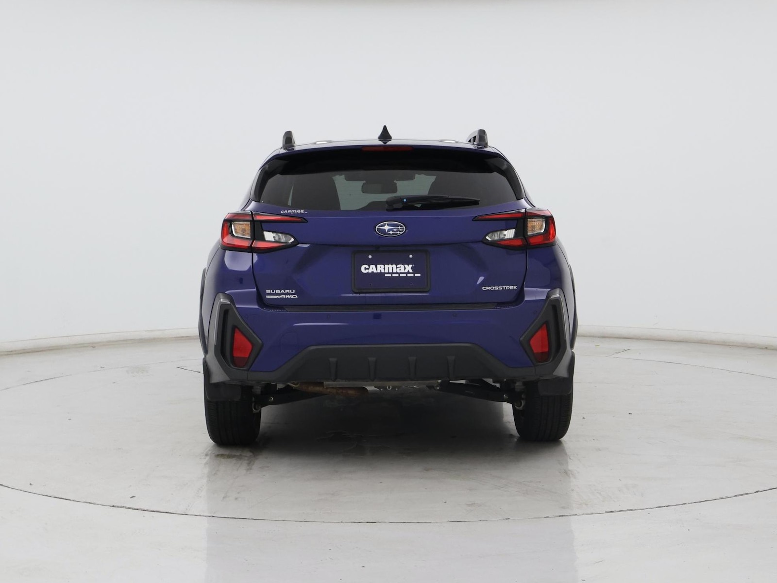 2025 Subaru Crosstrek Limited - Photo 7