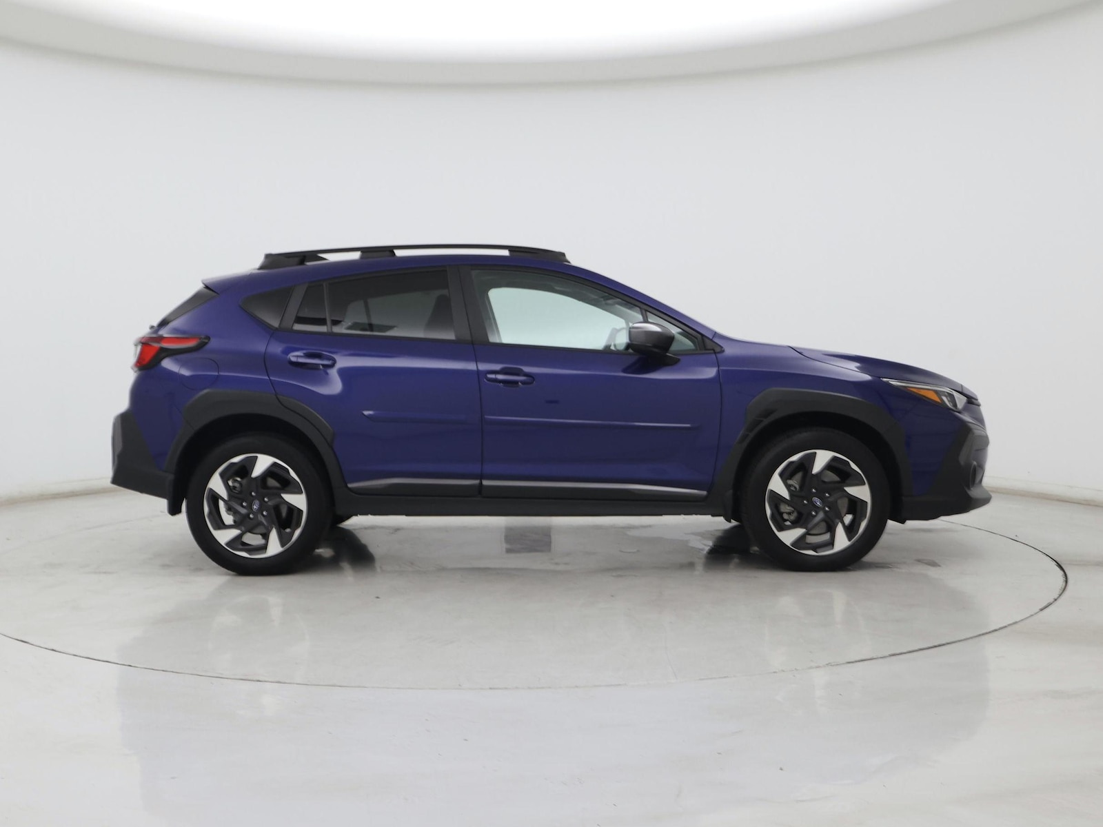 2025 Subaru Crosstrek Limited - Photo 8