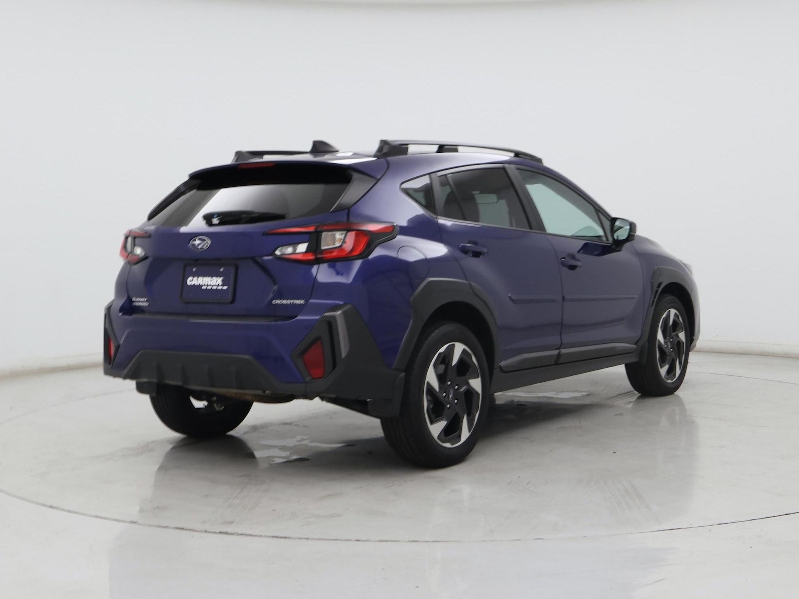 2025 Subaru Crosstrek Limited - Photo 9