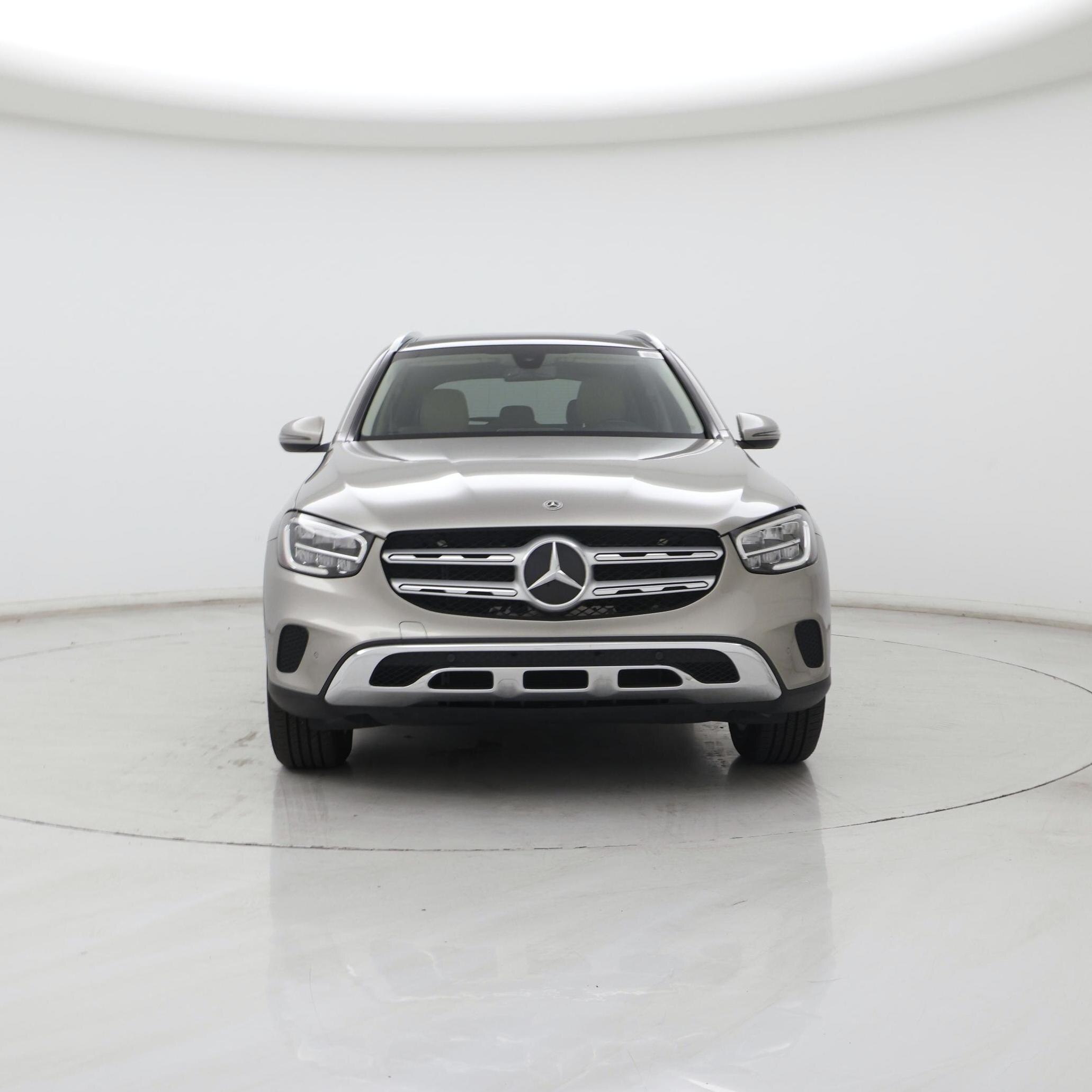 Thumbnail: 2021 Mercedes-Benz GLC - 5