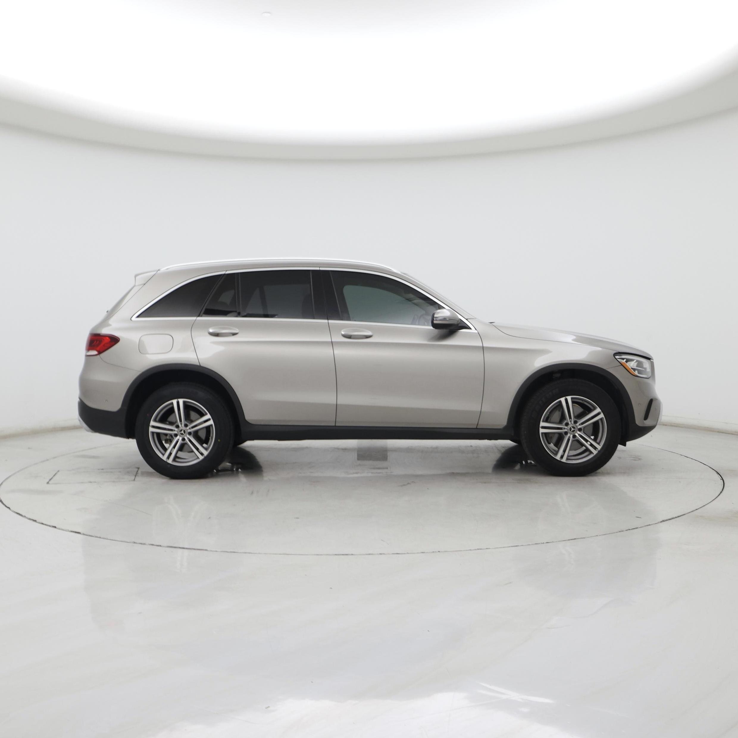 Thumbnail: 2021 Mercedes-Benz GLC - 7