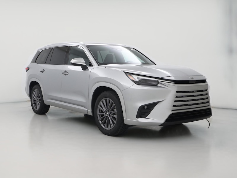 2024 Lexus TX 350 -
                  Louisville, KY